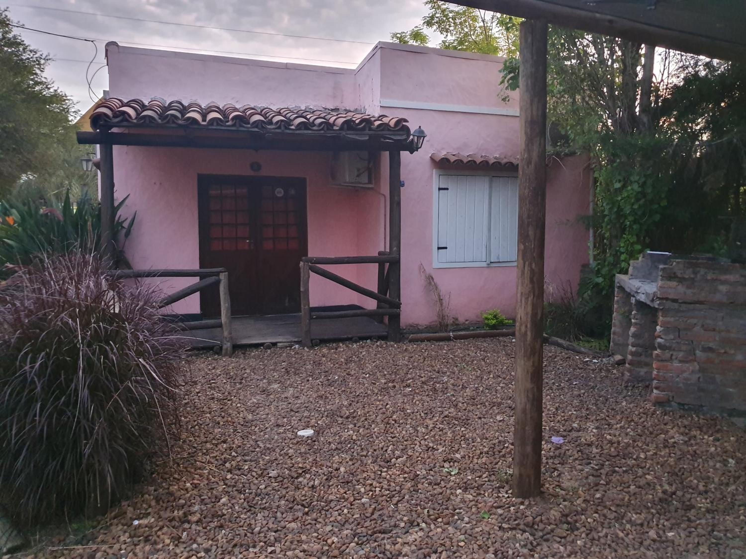 Hotel Cabañas Peumayen - Image 1