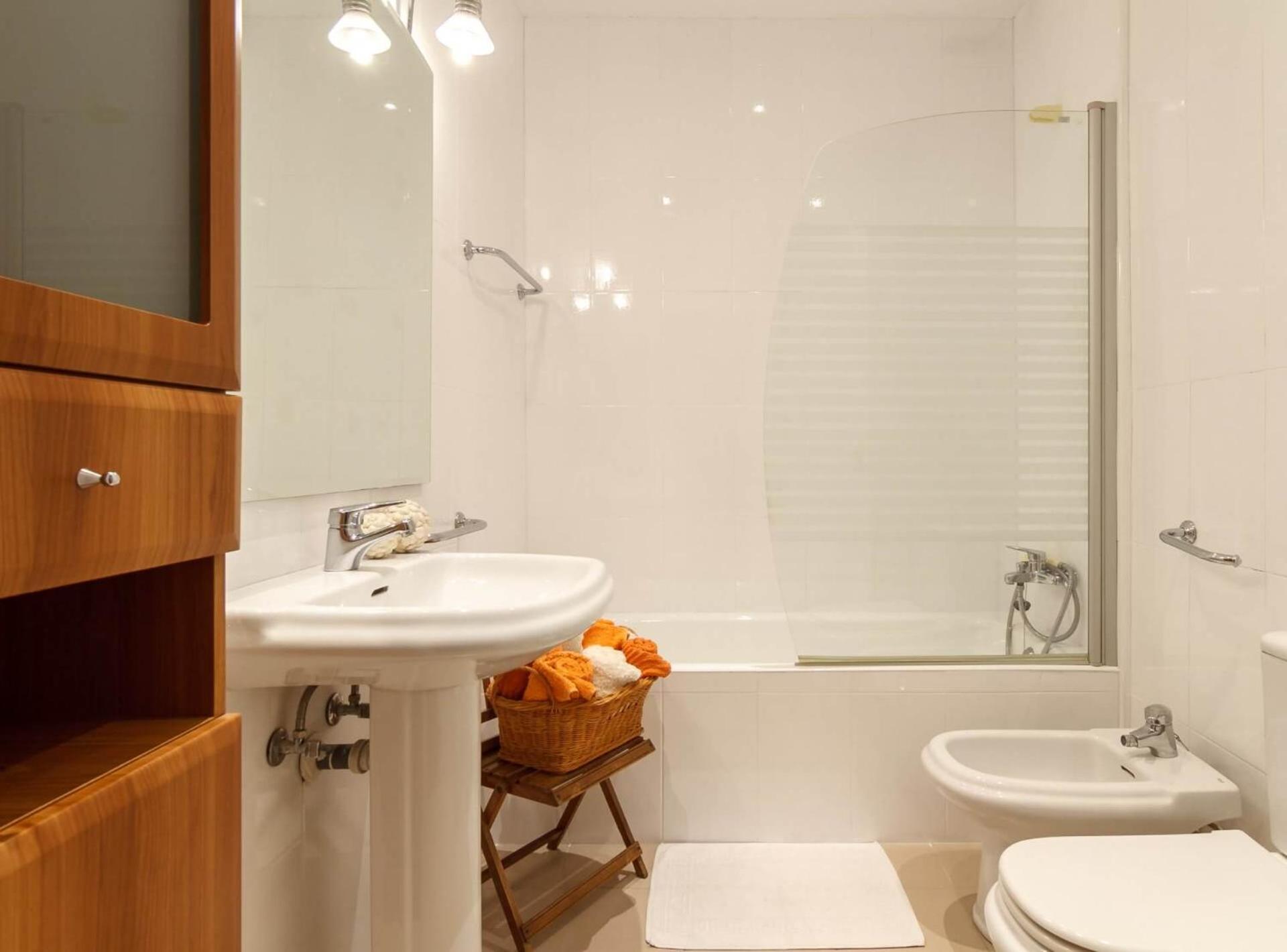 Vivienda Turística de Prestancia en Castaños, Bilbao