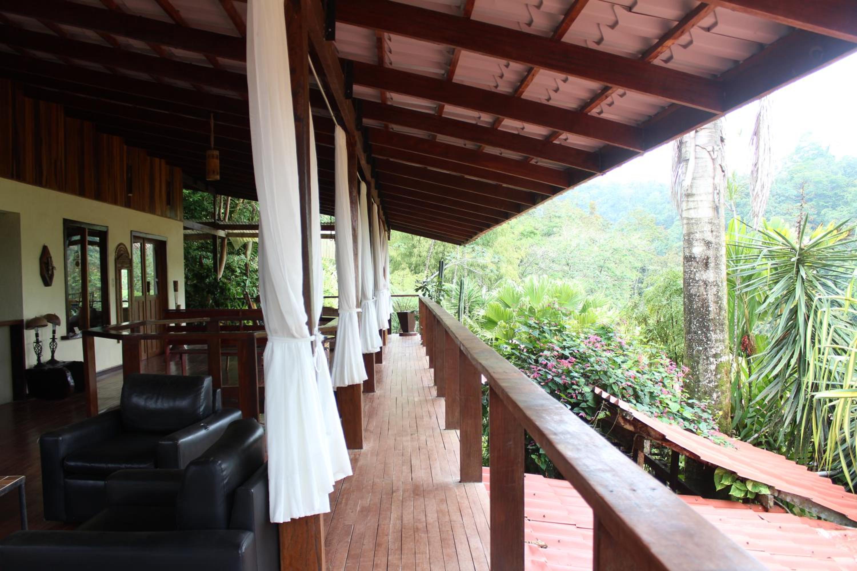 Princesa de la Luna EcoLodge 99