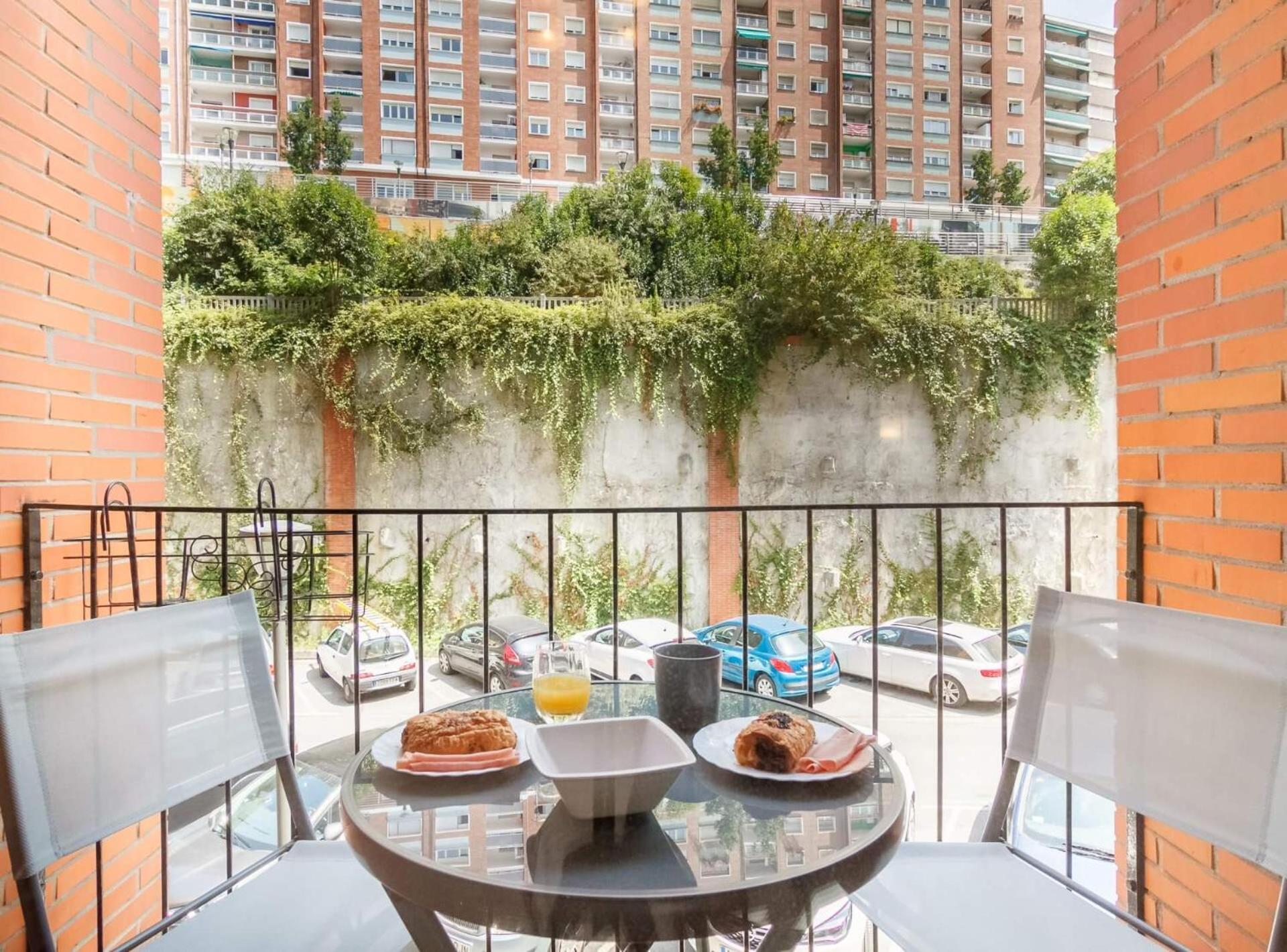 Vivienda Turística de Prestancia en Castaños, Bilbao