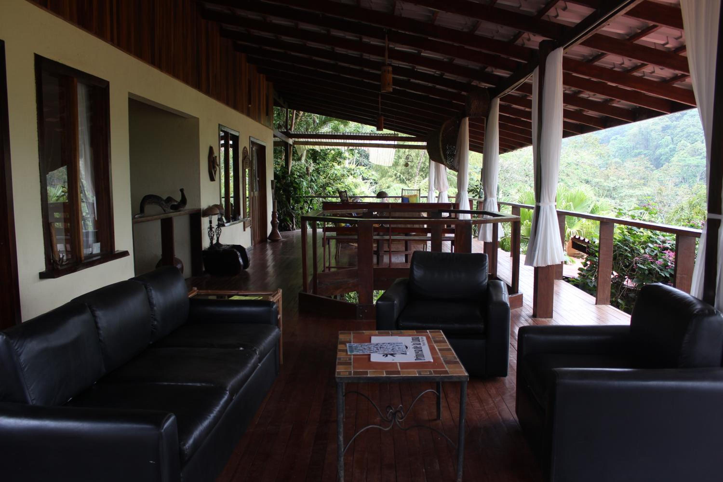 Princesa de la Luna EcoLodge 115