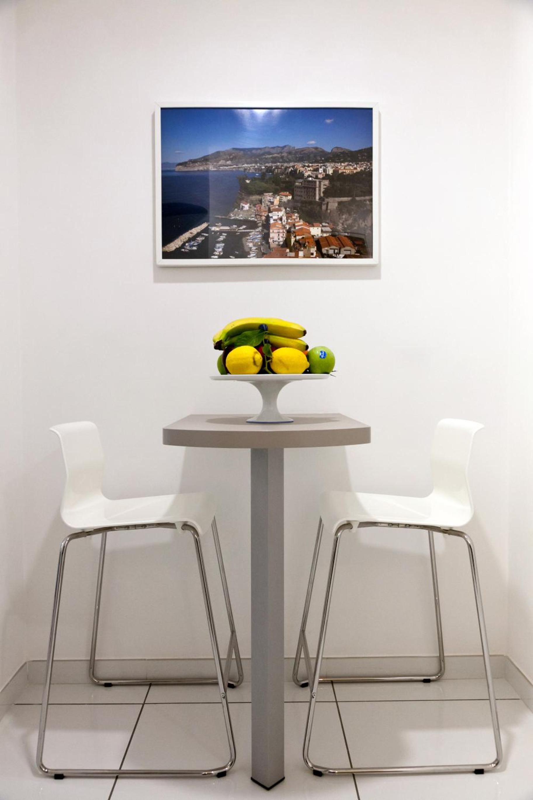 YourHome - Maison Nonna Anna en Sorrento