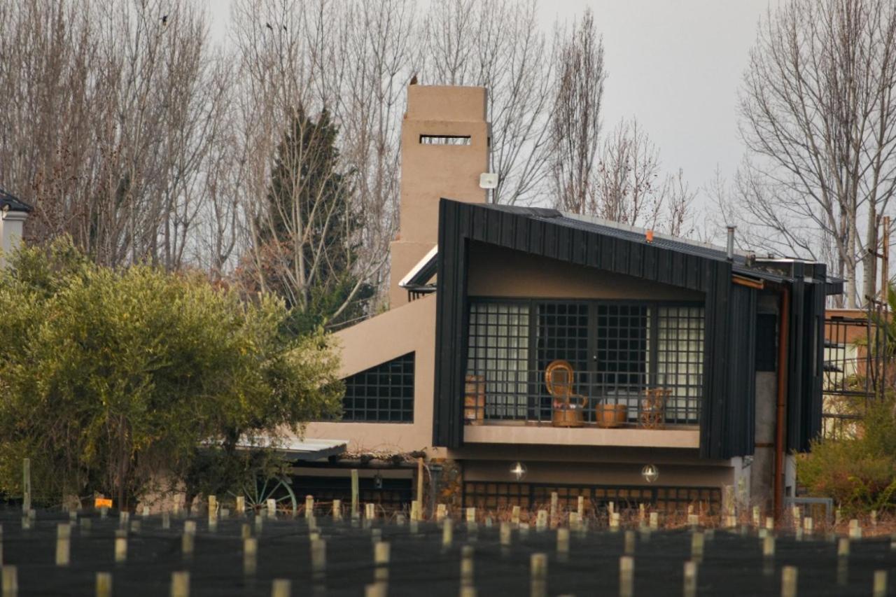 CASA DISTINTA