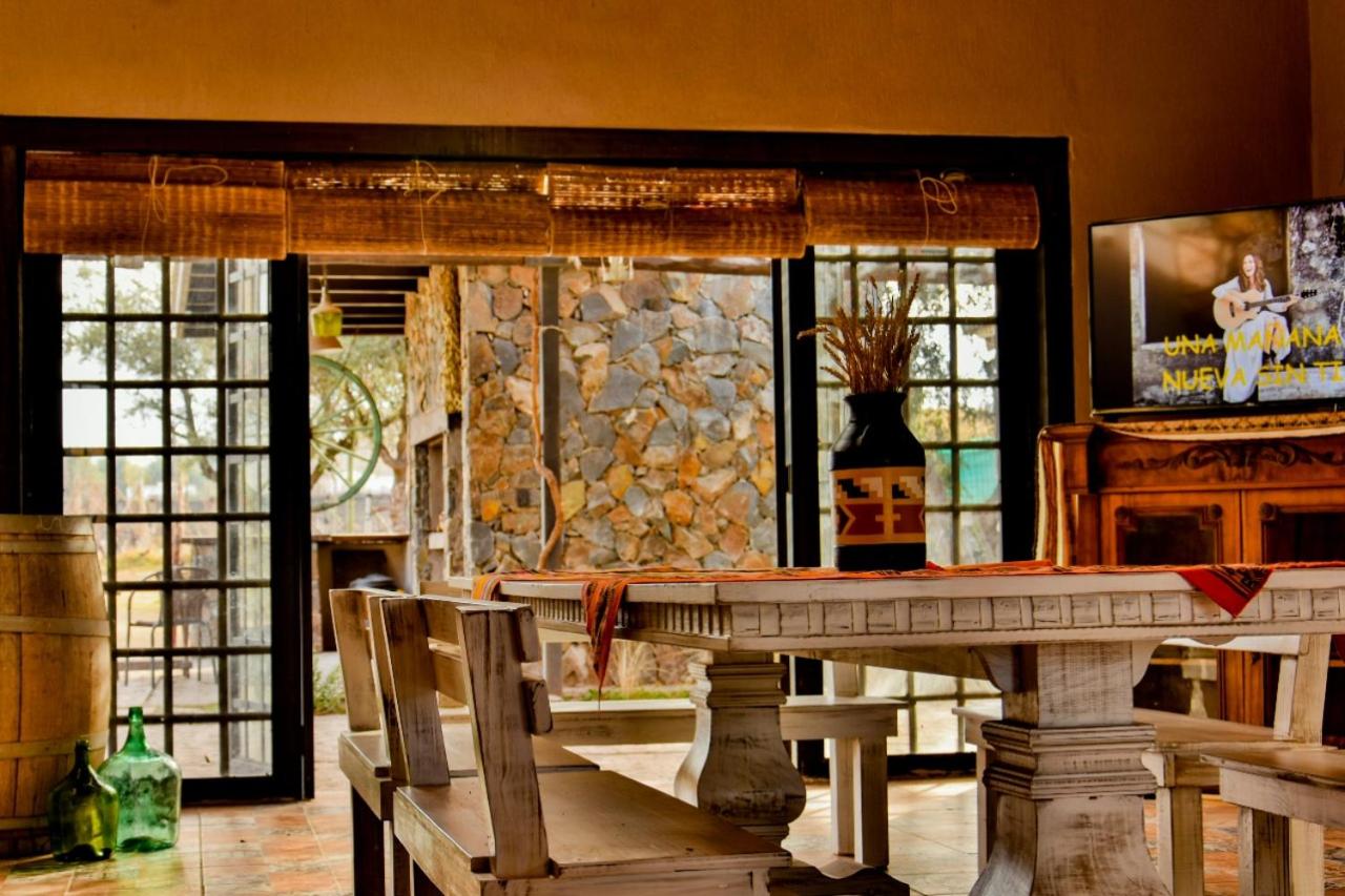 CASA DISTINTA