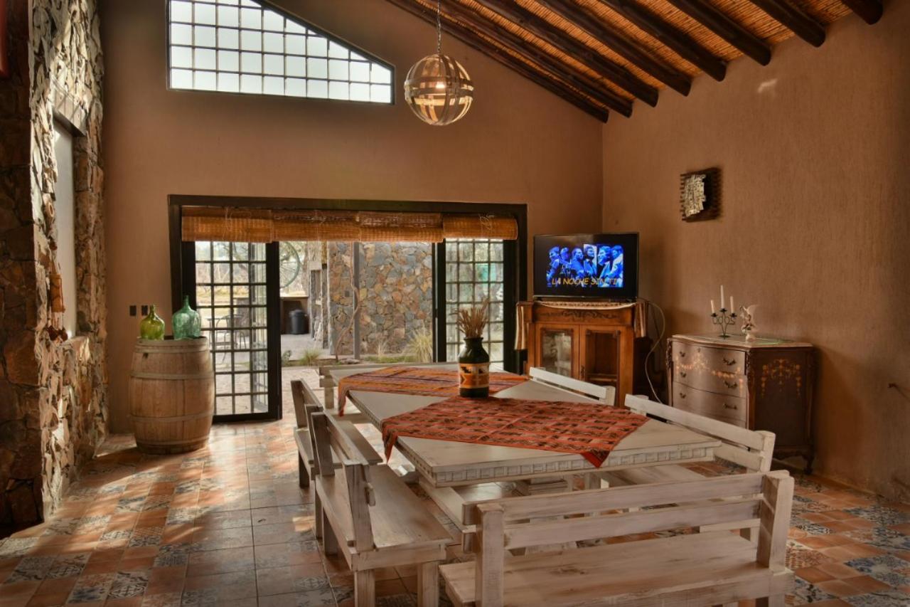 CASA DISTINTA
