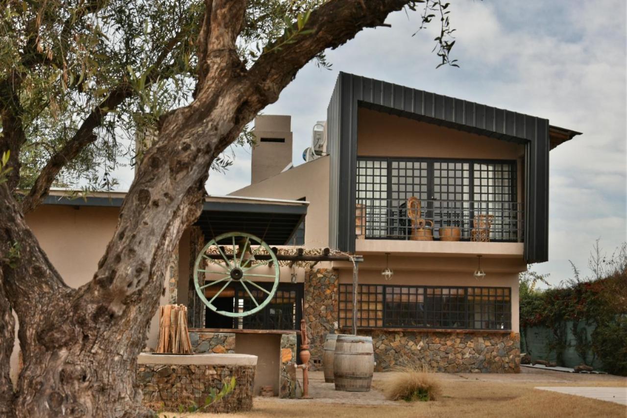 CASA DISTINTA