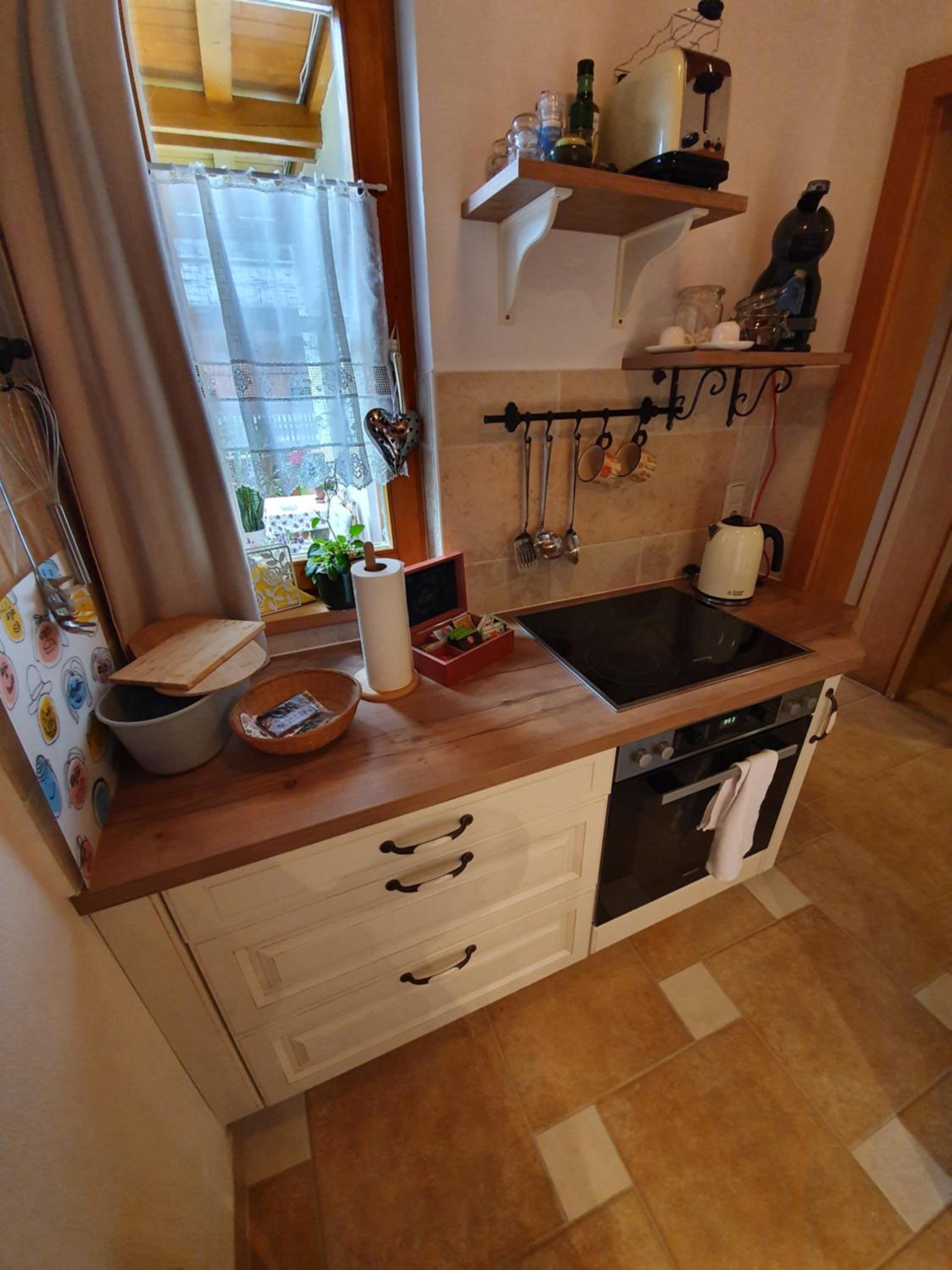 Appartement Emilia