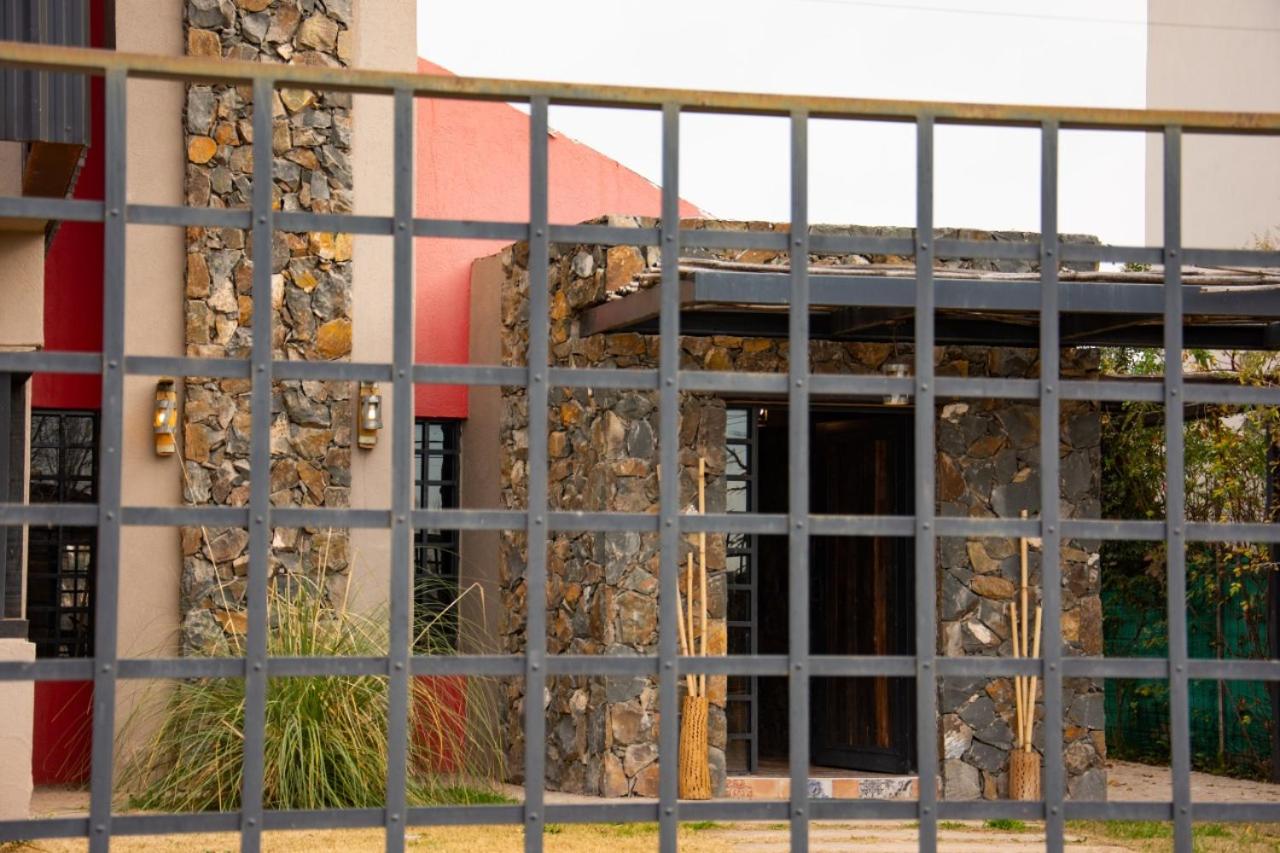 CASA DISTINTA