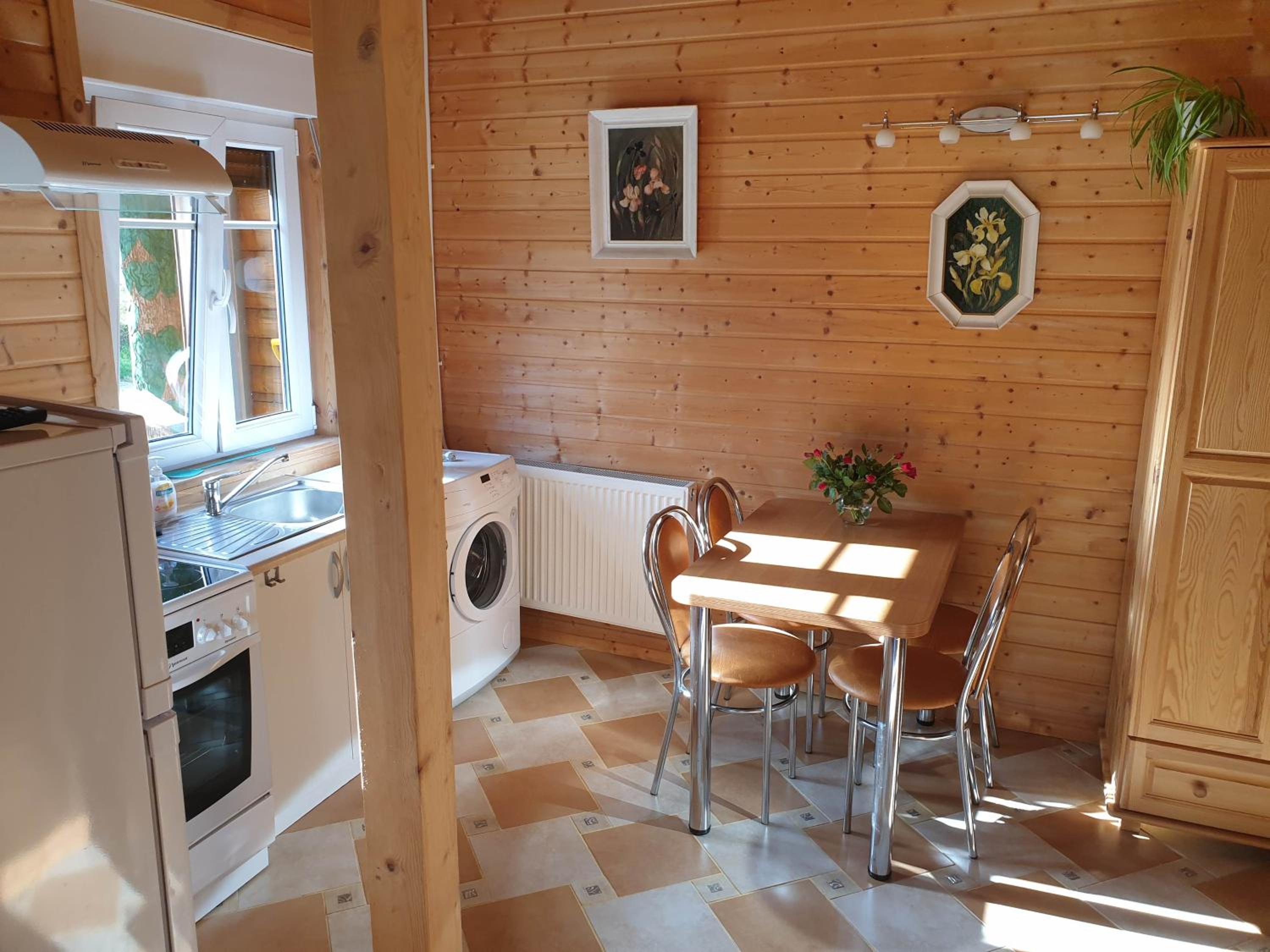 Sobieszów APARTAMENT BASIA Zielone Wzgórze -Willa Tosia view 4