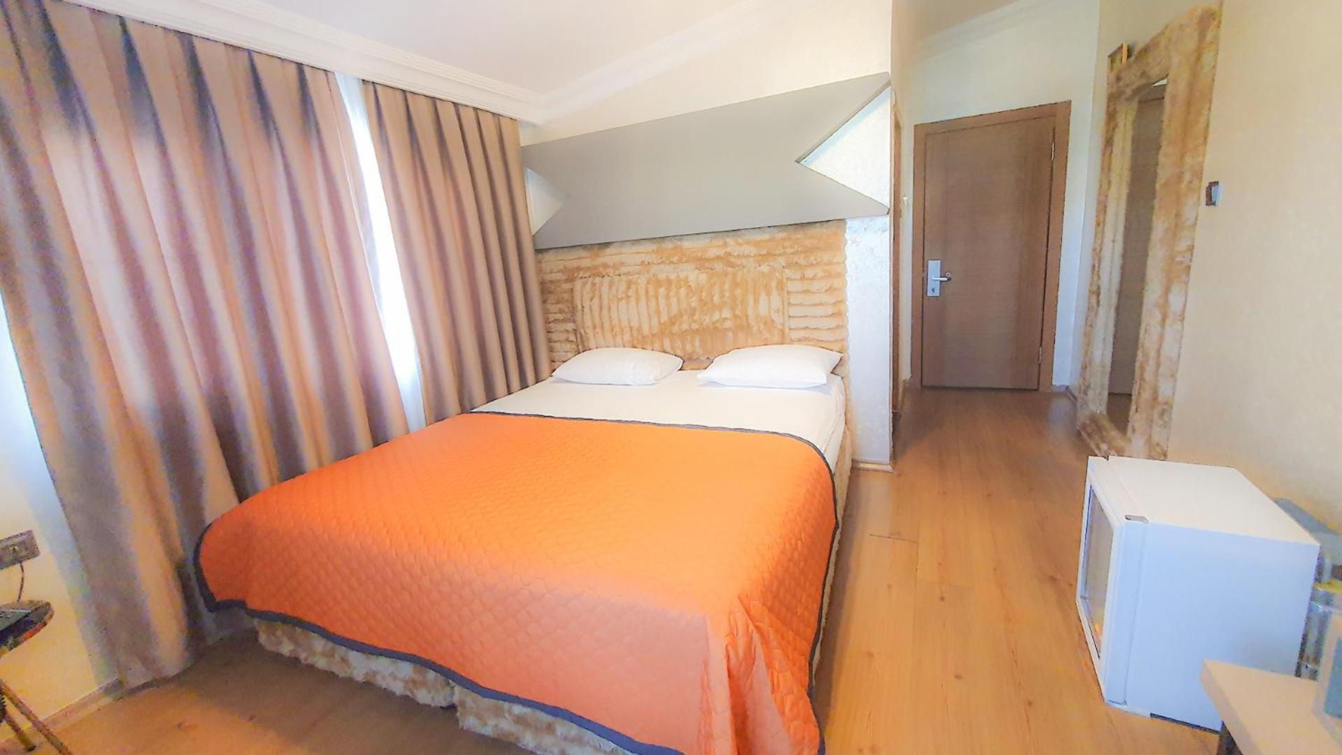 NFK The House Hotel - Image 10