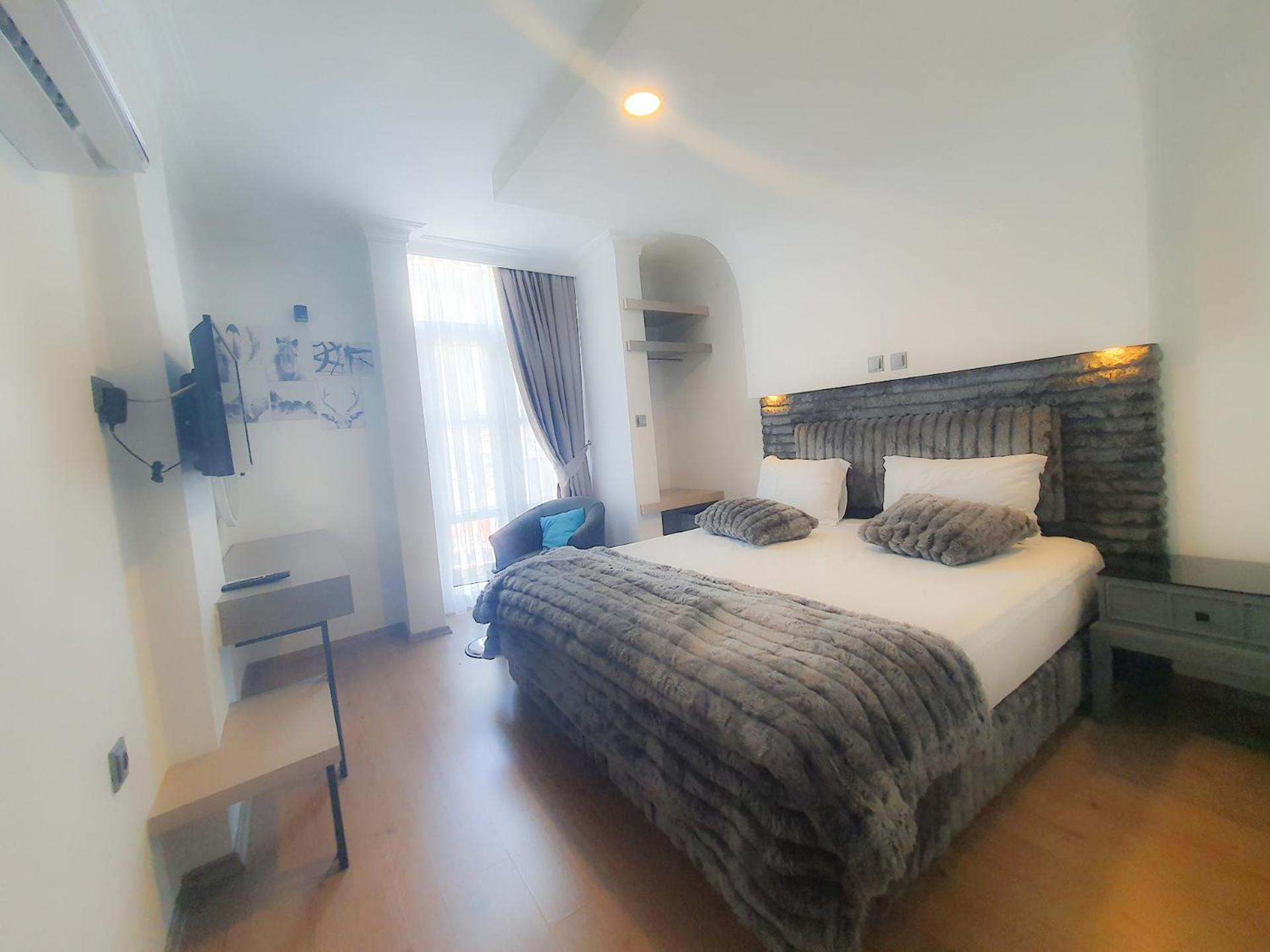 NFK The House Hotel - Image 50