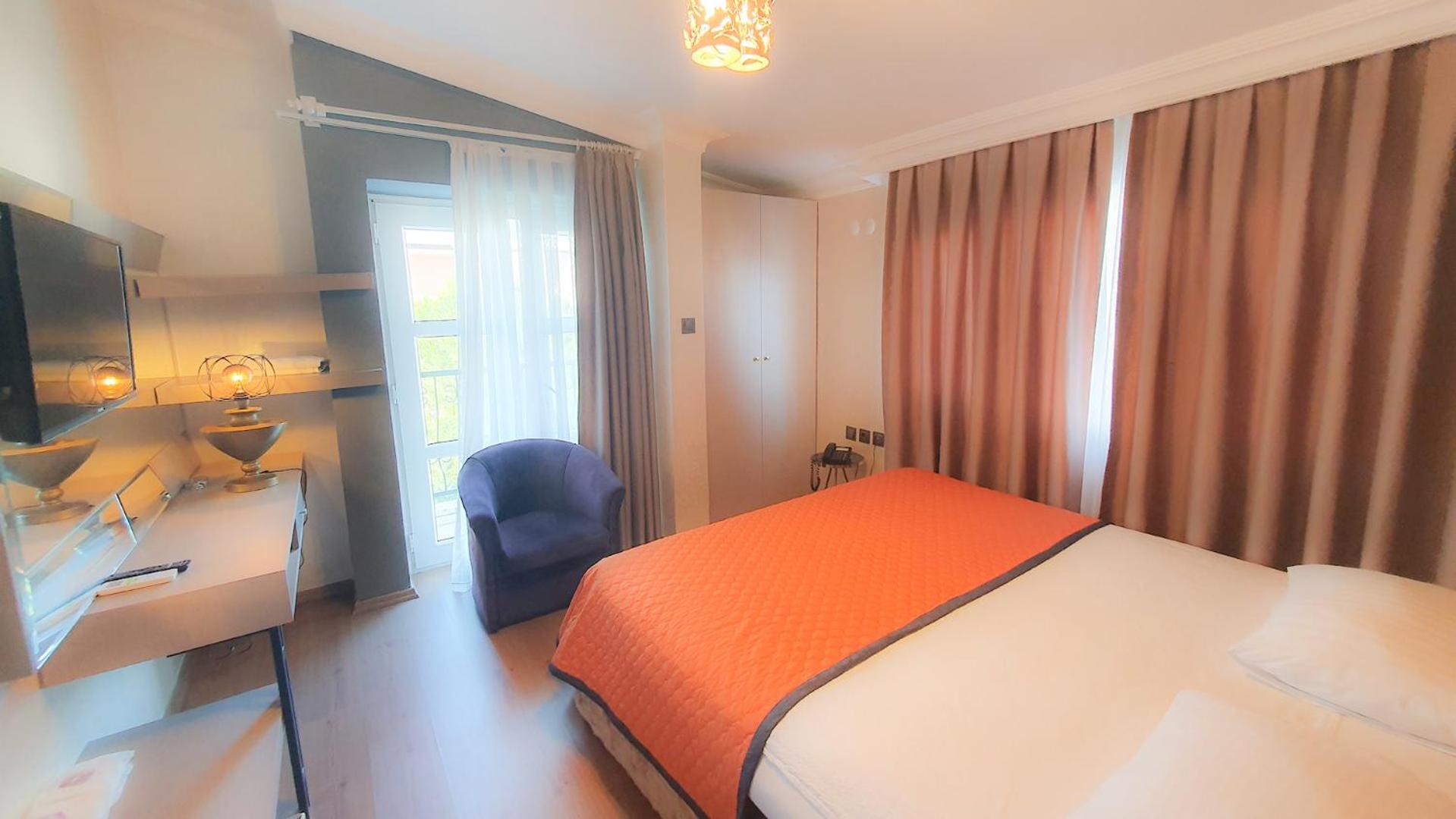 NFK The House Hotel - Image 52