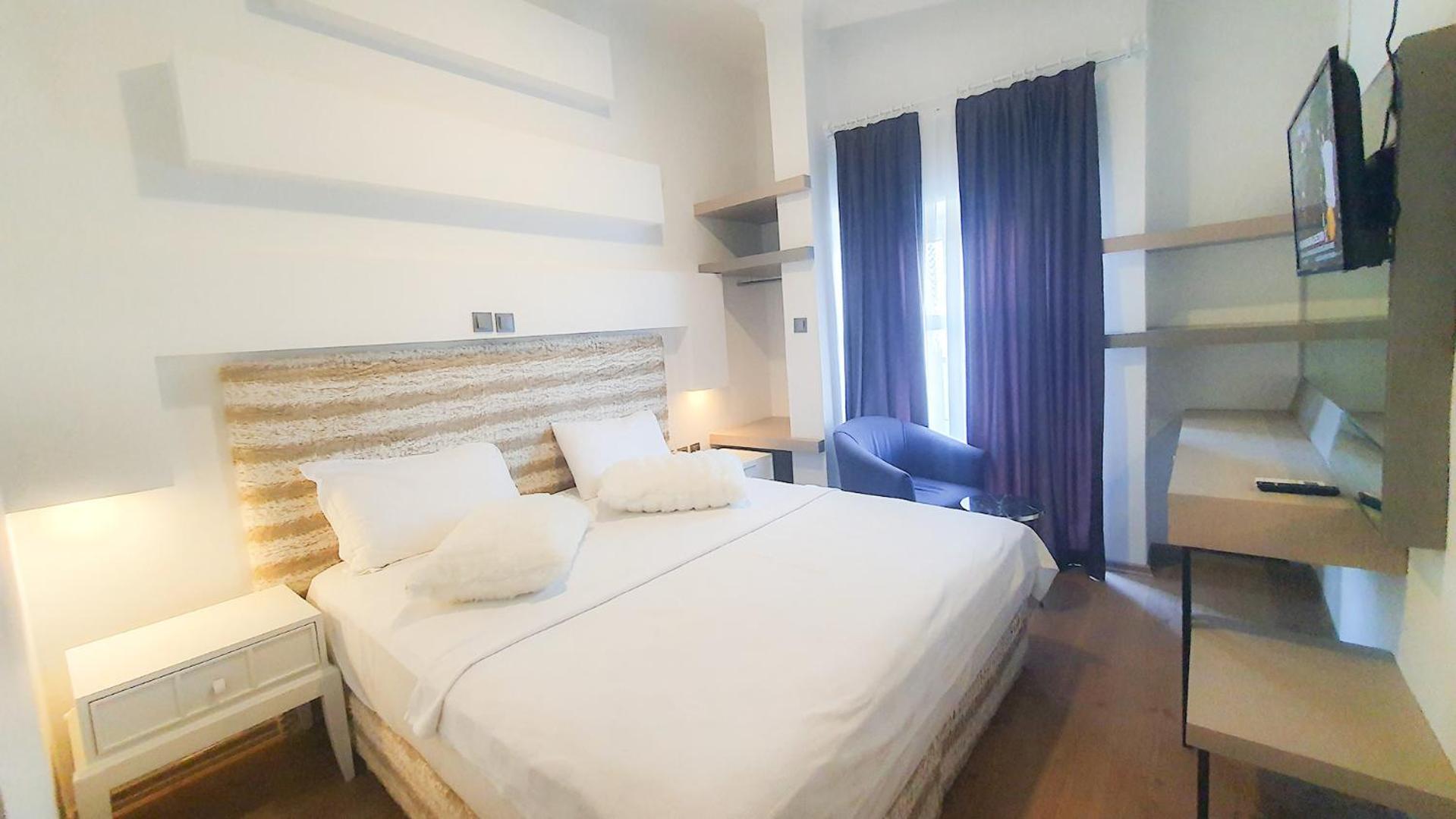 NFK The House Hotel - Image 9