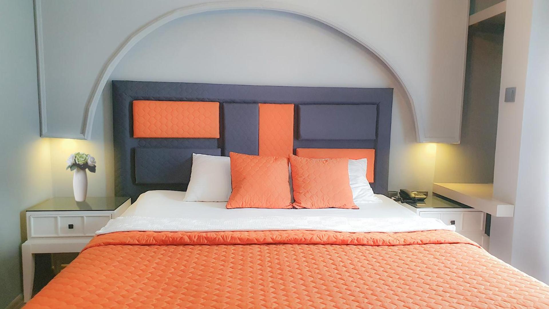 NFK The House Hotel - Image 47
