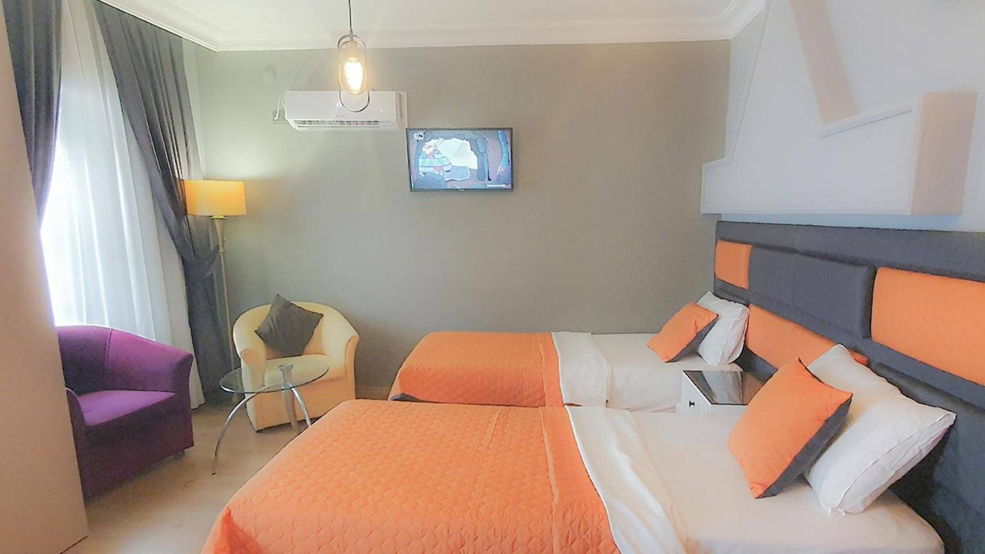 NFK The House Hotel - Image 48
