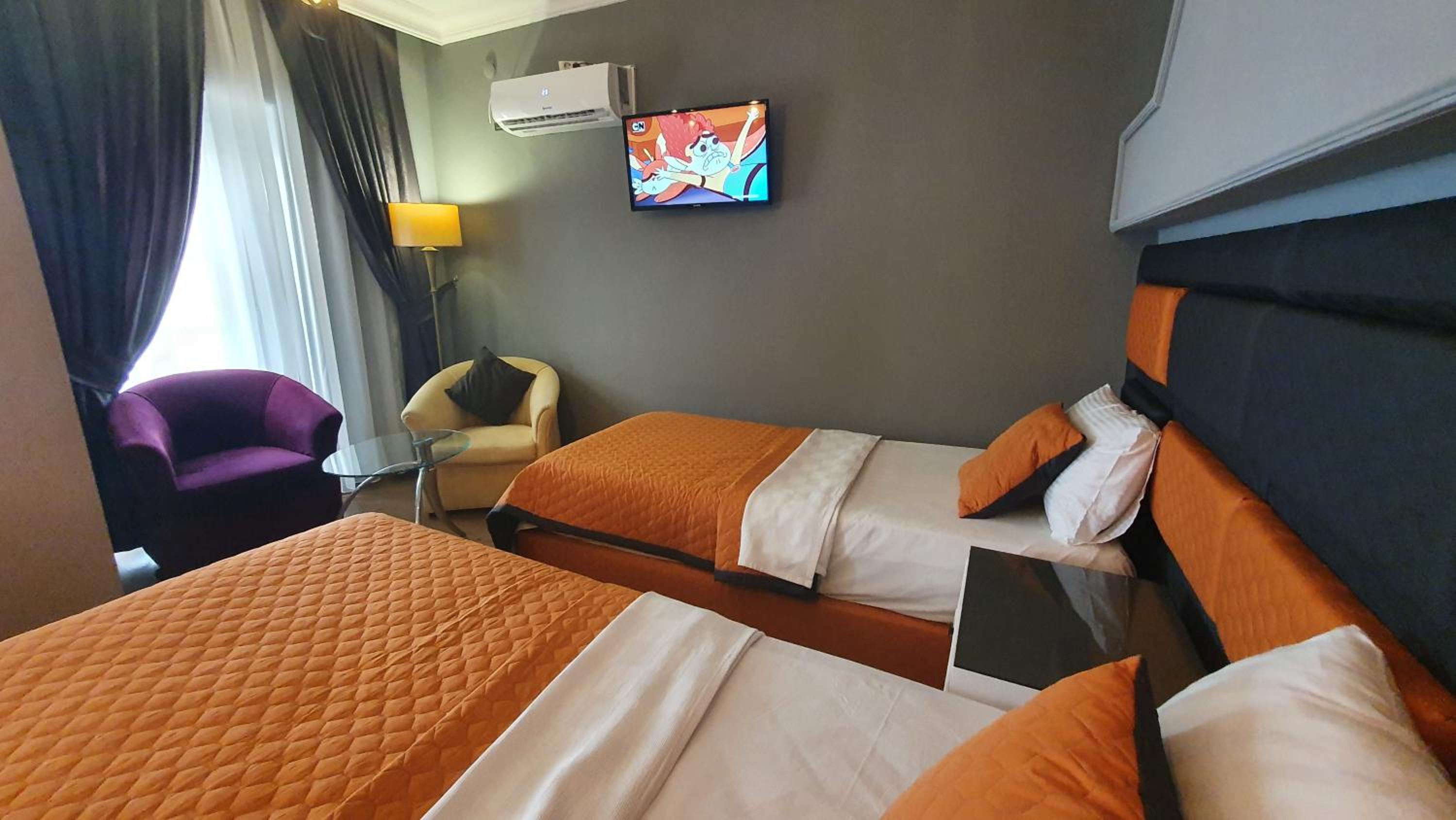 NFK The House Hotel - Image 45