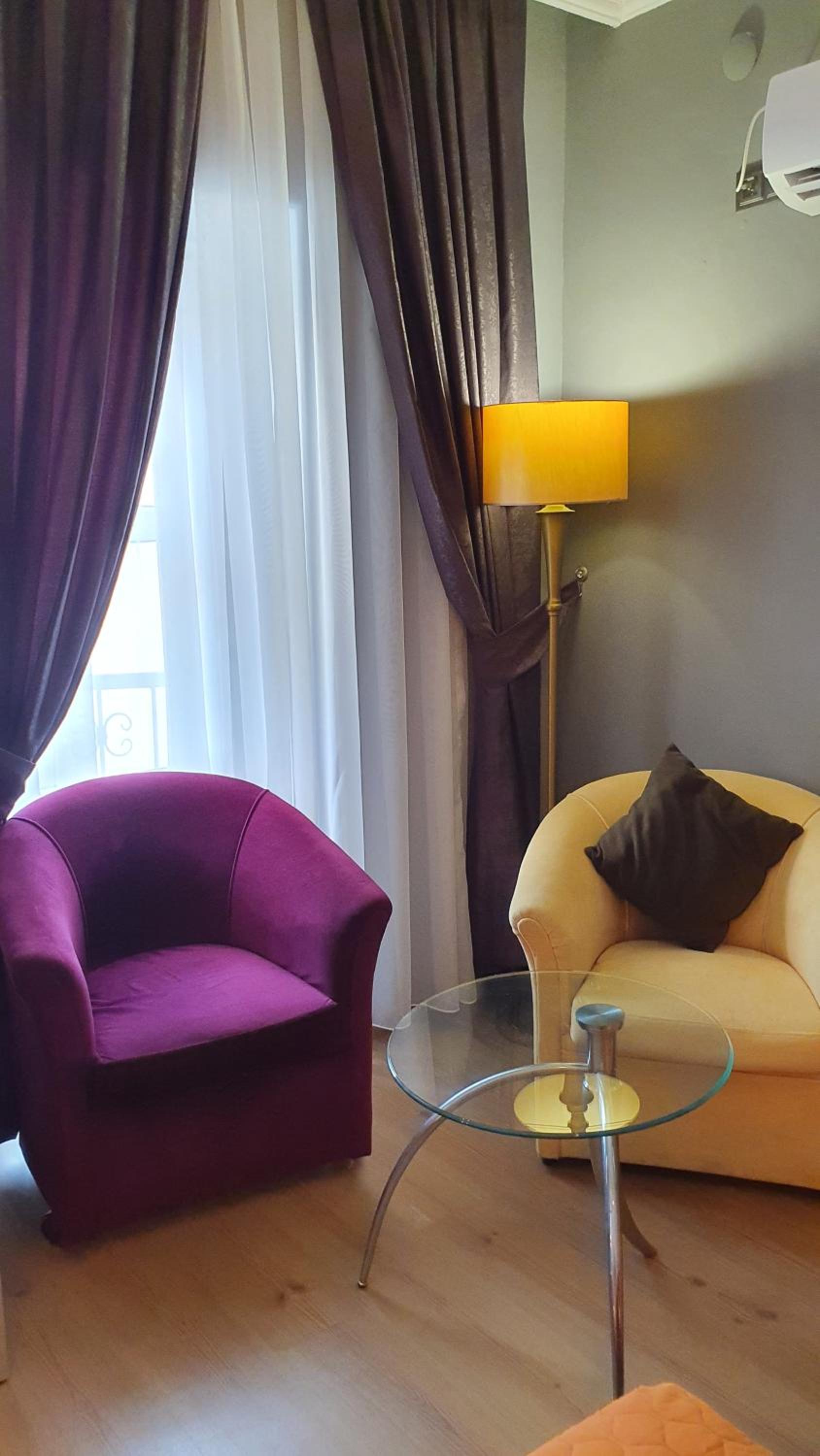 NFK The House Hotel - Image 46