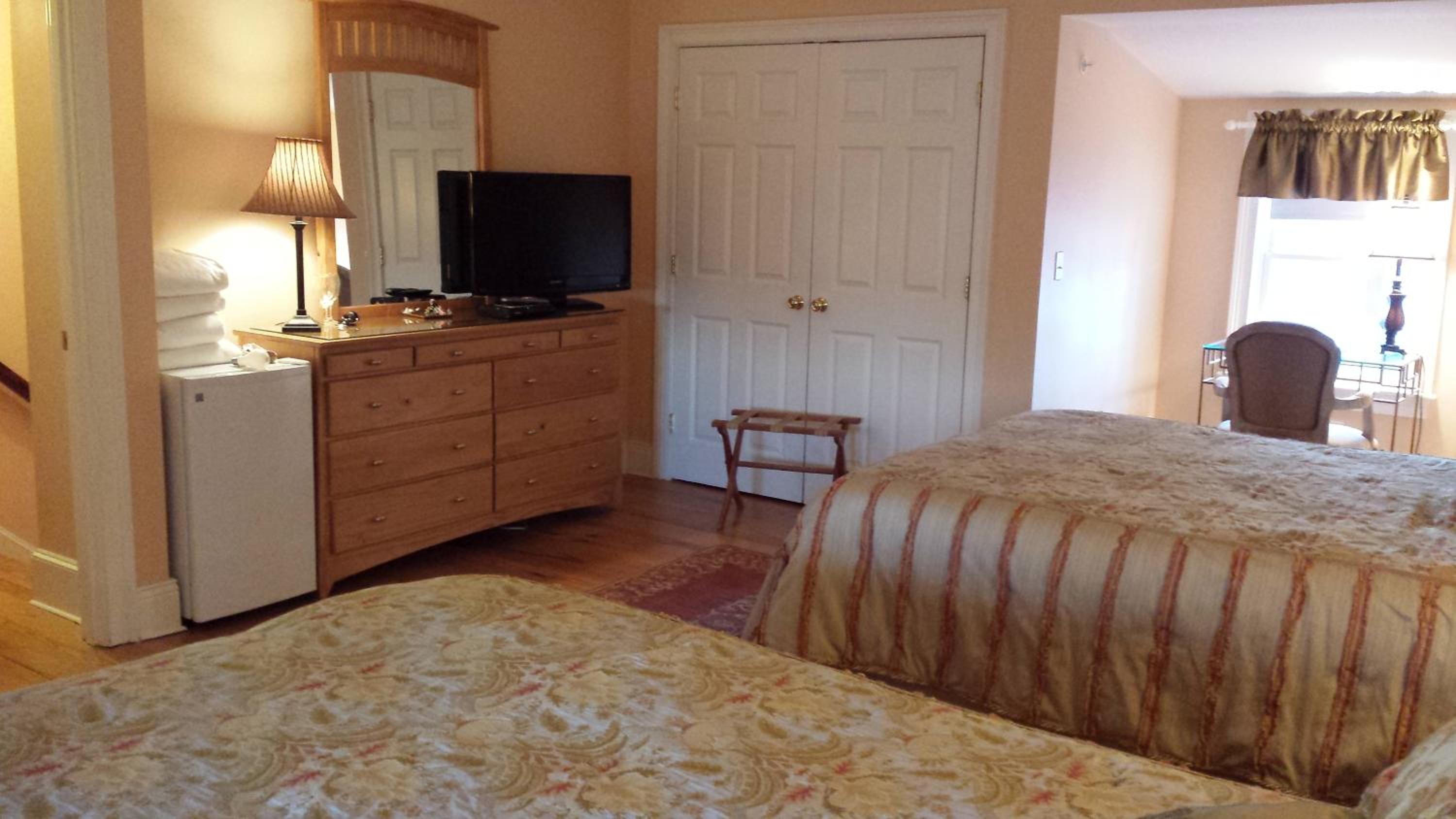 Compass Rose Inn