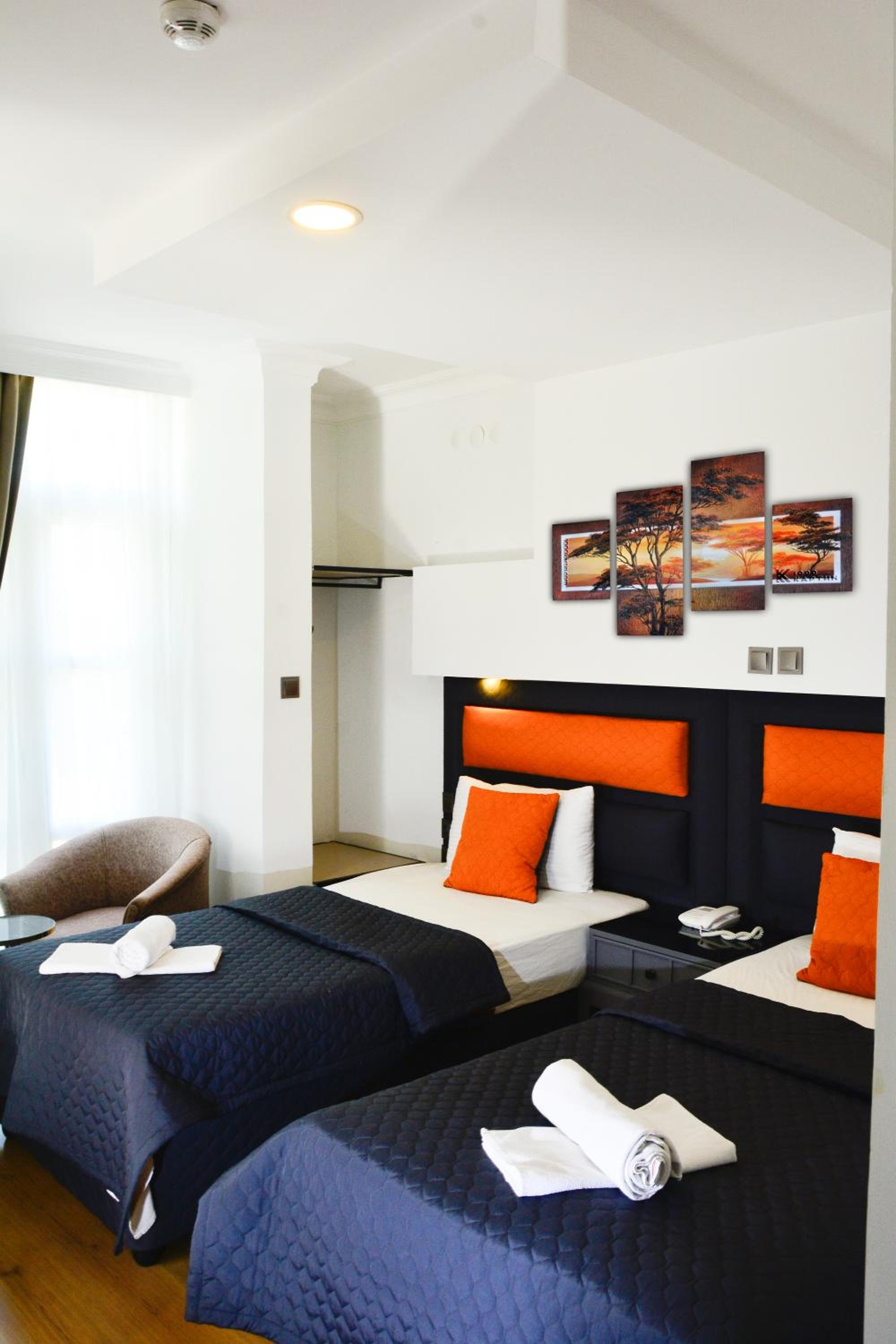 NFK The House Hotel - Image 60