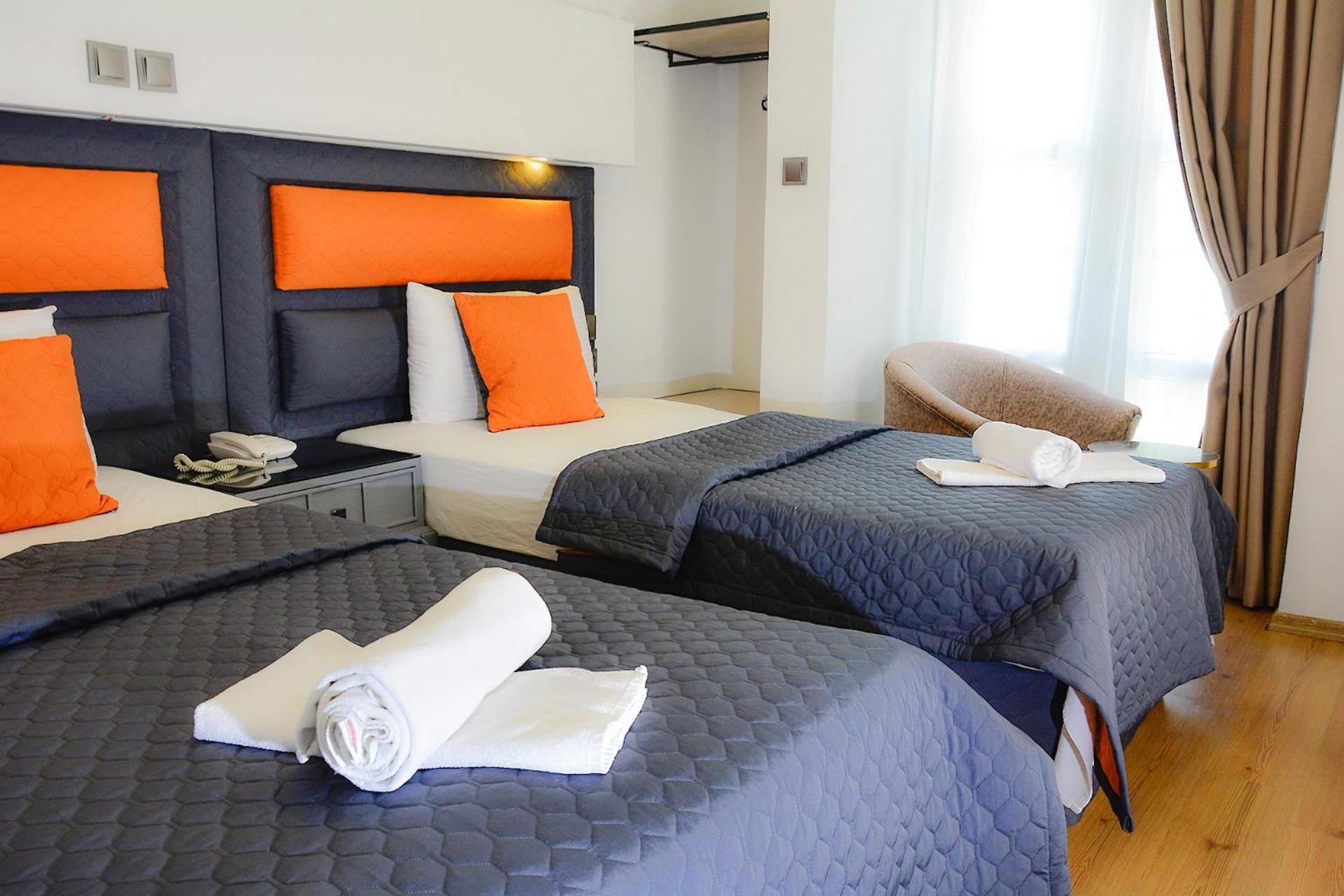 NFK The House Hotel - Image 5