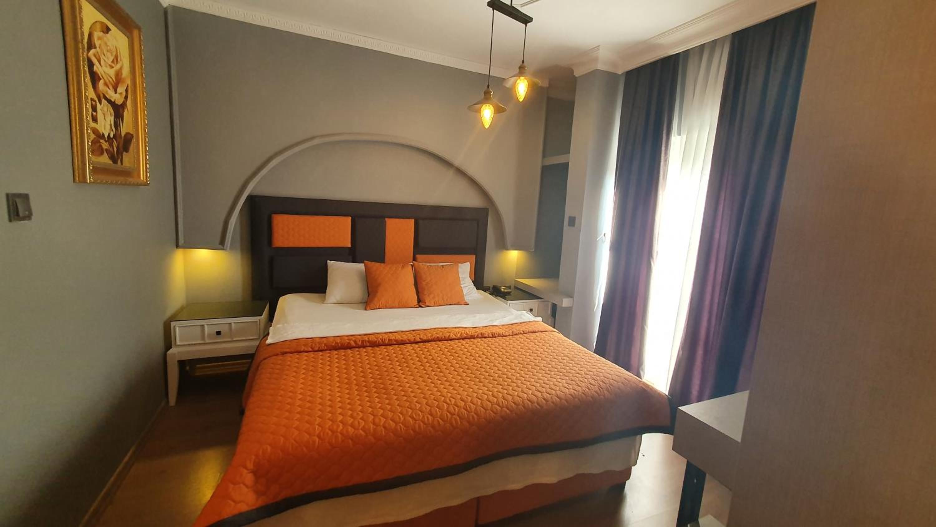 NFK The House Hotel - Image 59