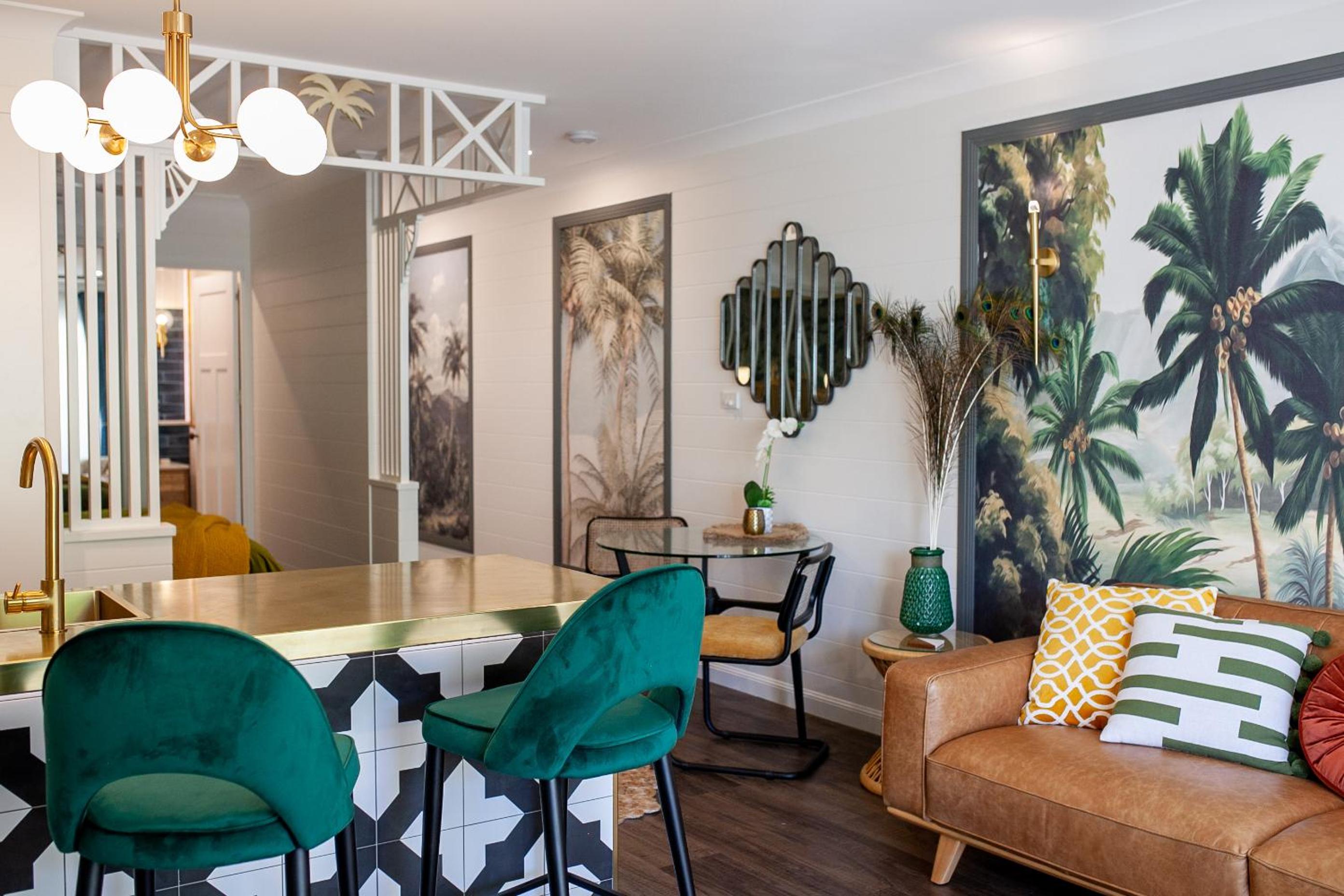 MUSE-Luxe Apartment in Port Douglas