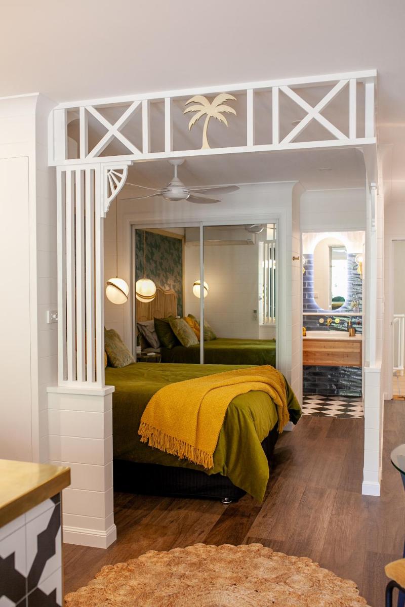 MUSE-Luxe Apartment in Port Douglas