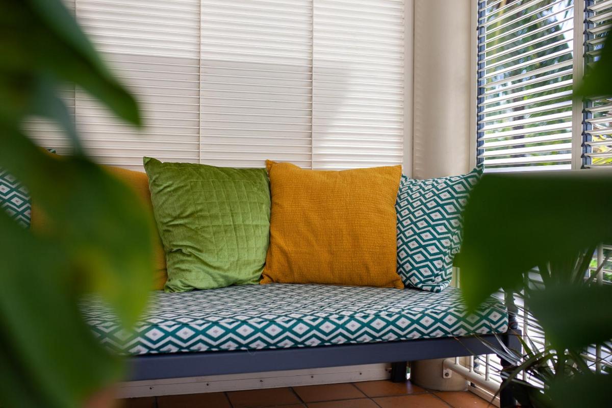 MUSE-Luxe Apartment in Port Douglas