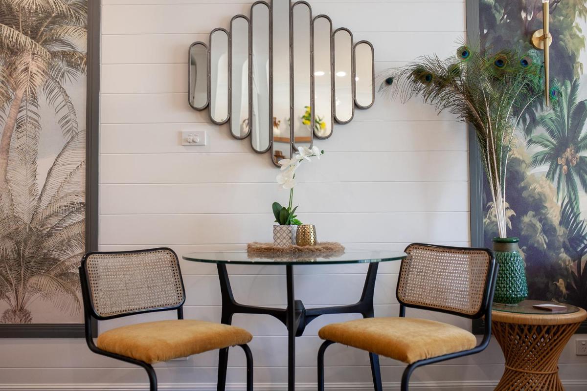 MUSE-Luxe Apartment in Port Douglas