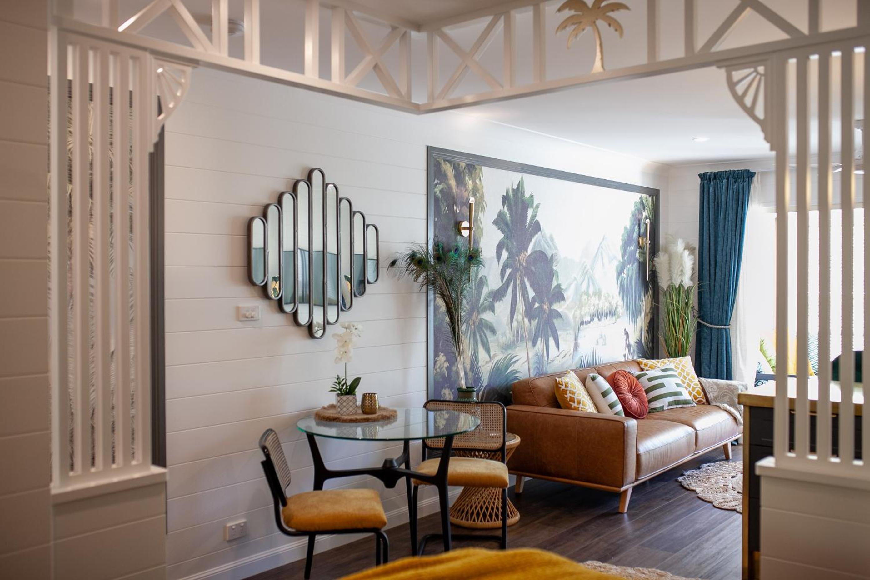 MUSE-Luxe Apartment in Port Douglas