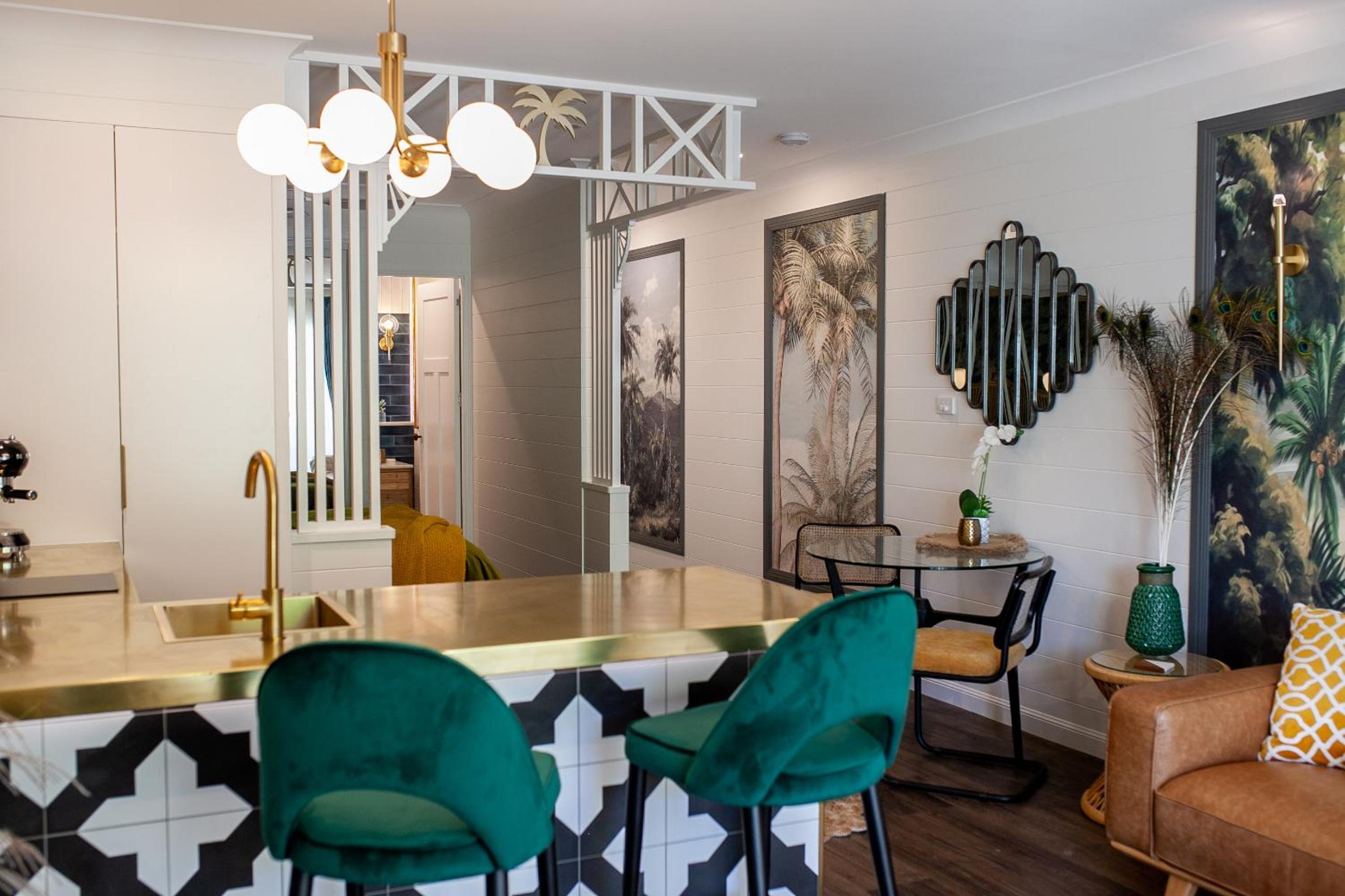 MUSE-Luxe Apartment in Port Douglas