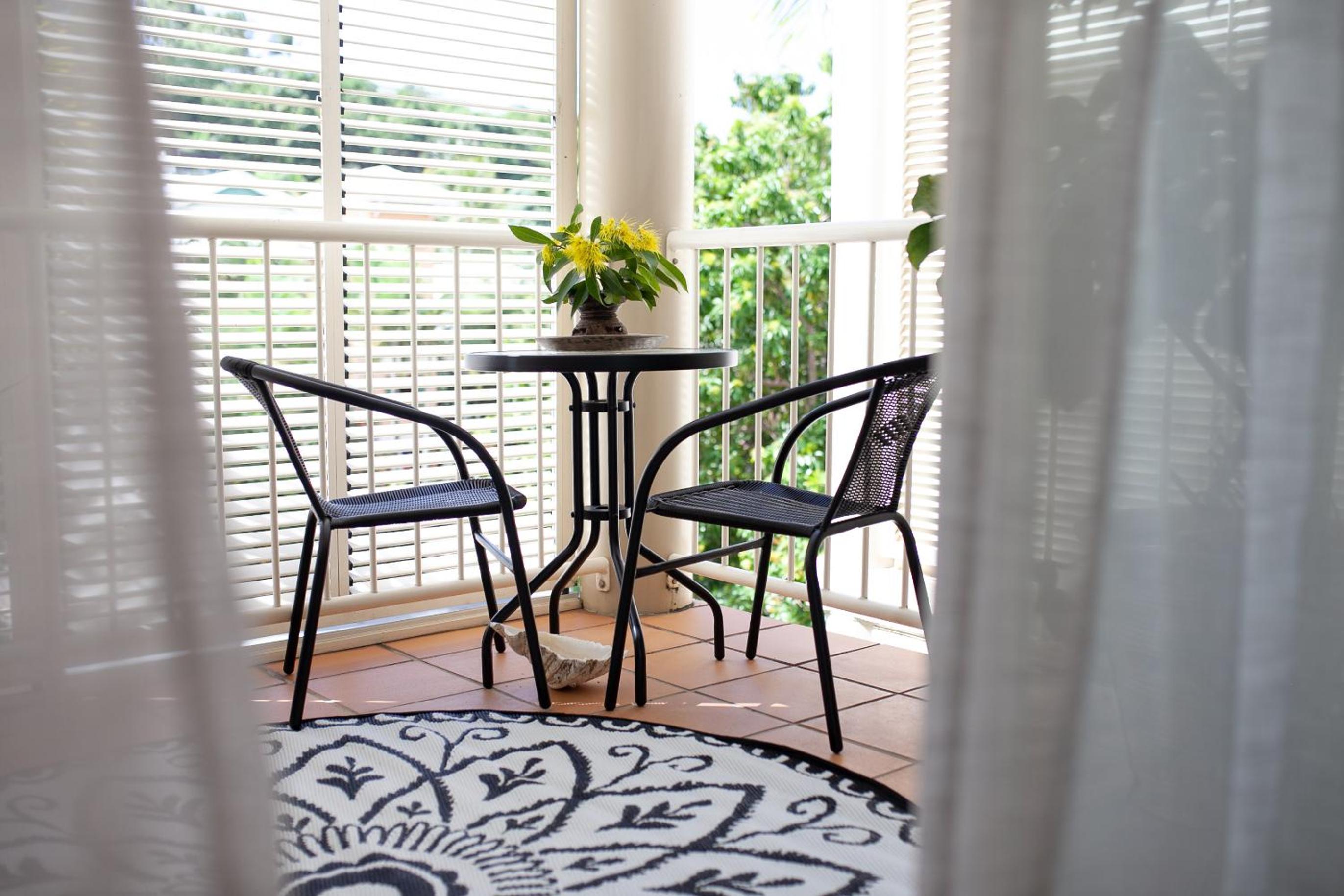 MUSE-Luxe Apartment in Port Douglas