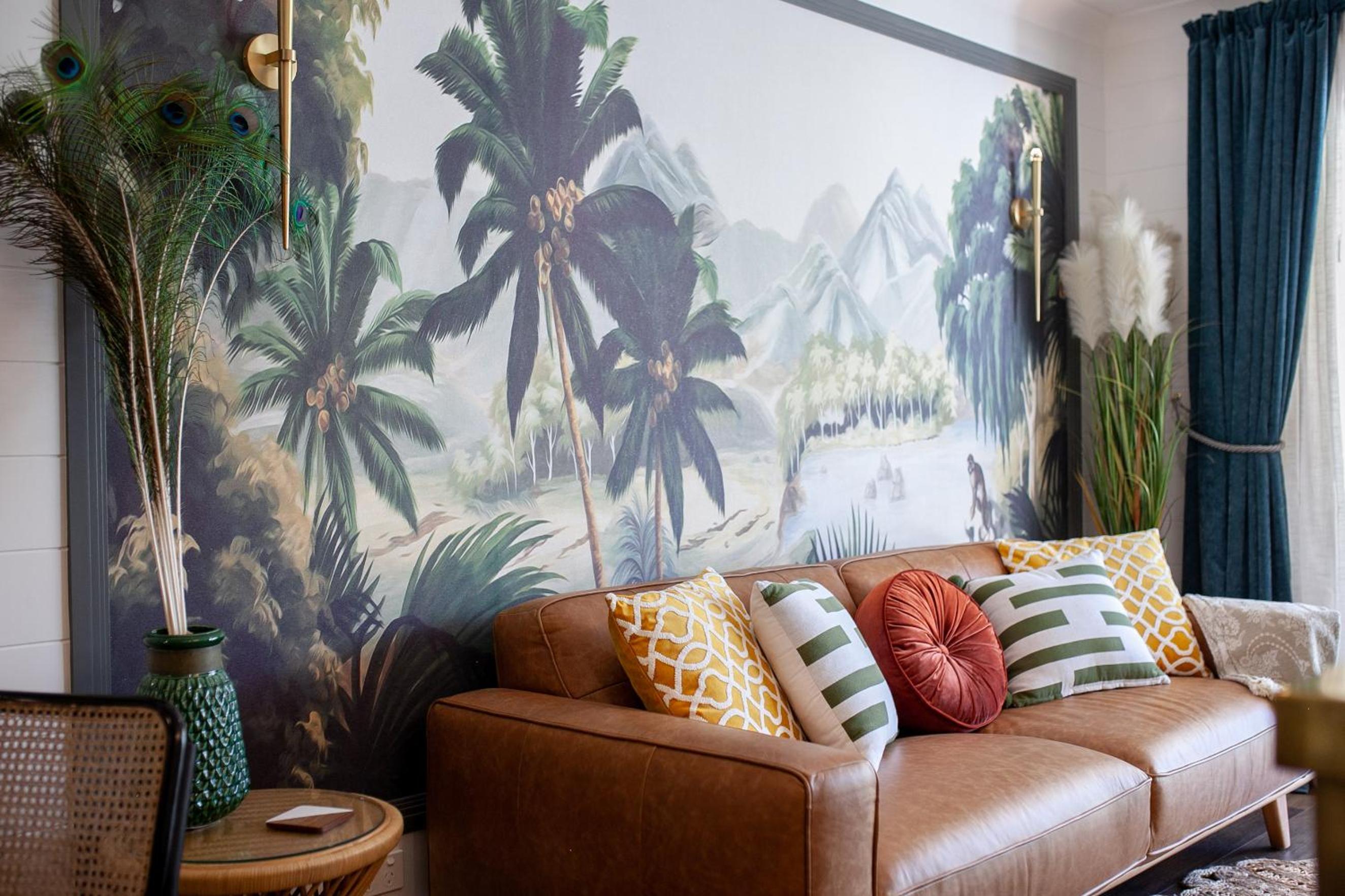 MUSE-Luxe Apartment in Port Douglas