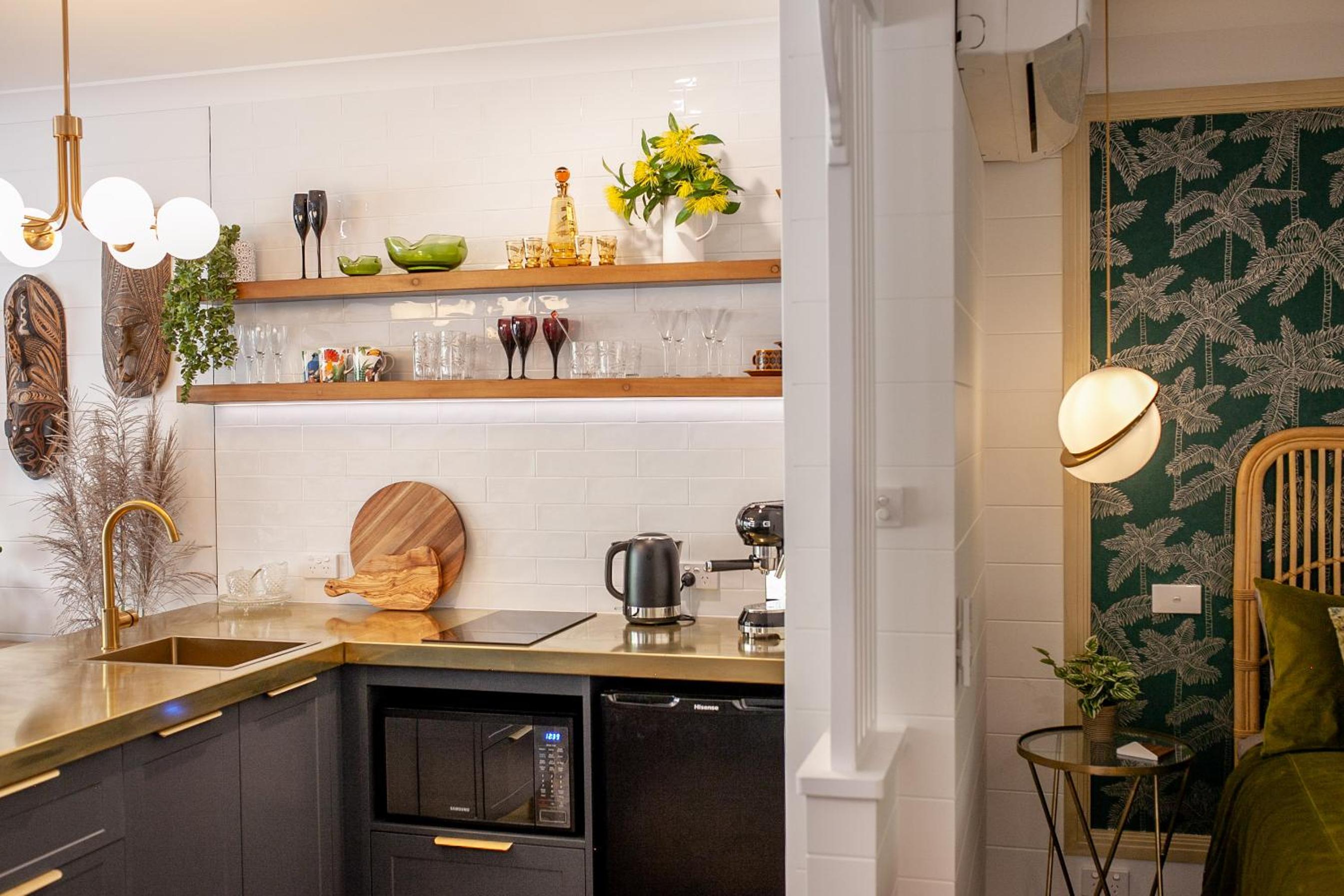MUSE-Luxe Apartment in Port Douglas