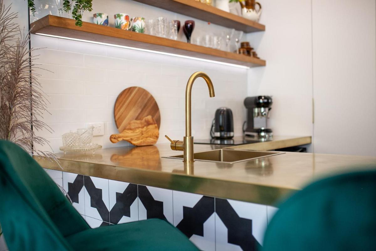 MUSE-Luxe Apartment in Port Douglas
