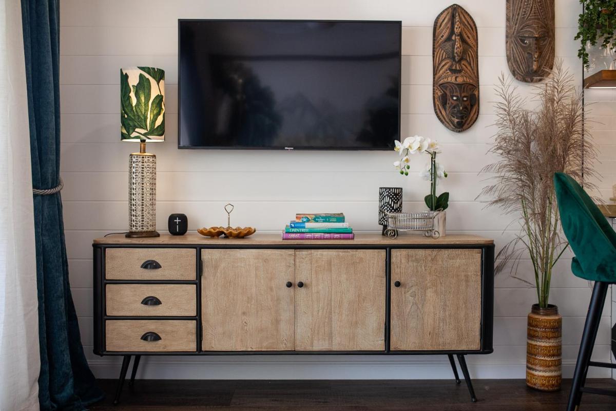 MUSE-Luxe Apartment in Port Douglas