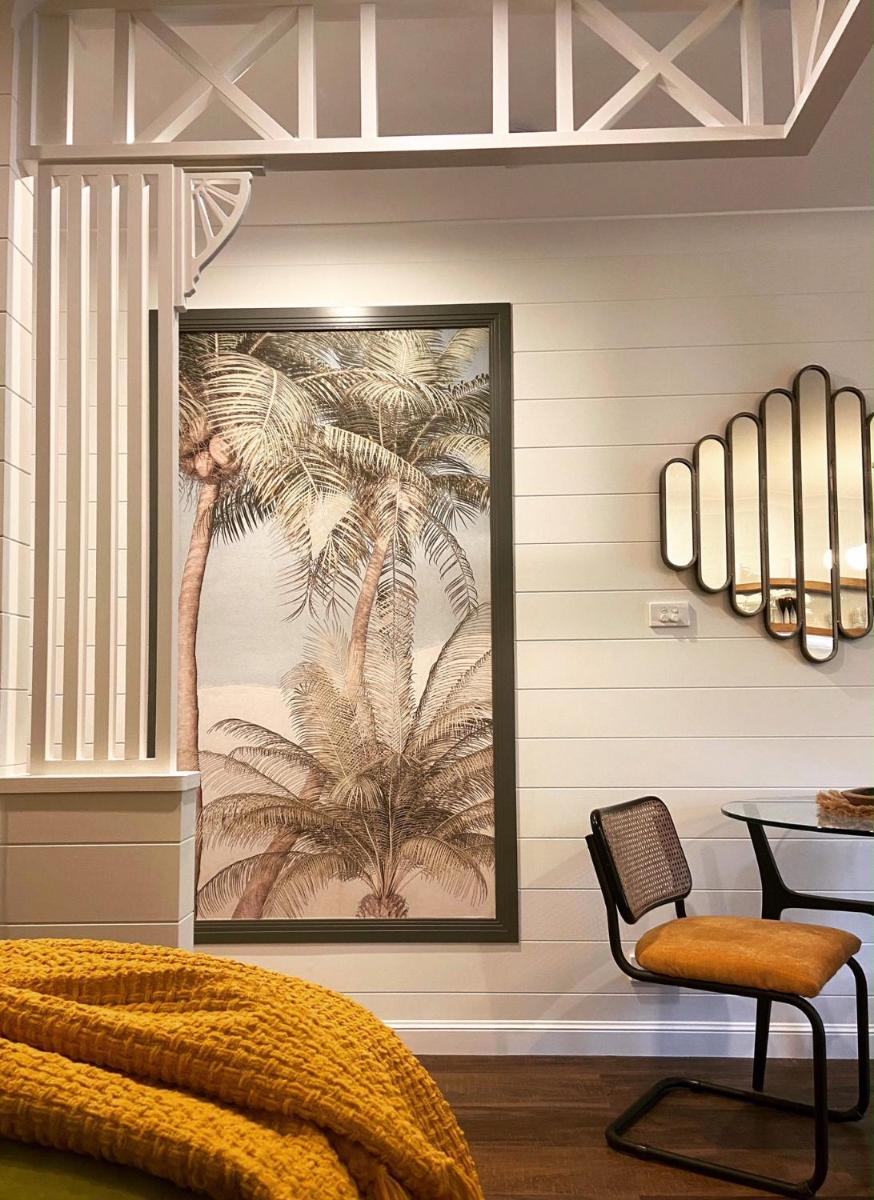 MUSE-Luxe Apartment in Port Douglas