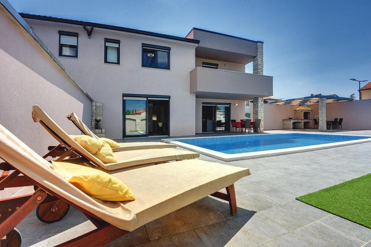 Villa Christine