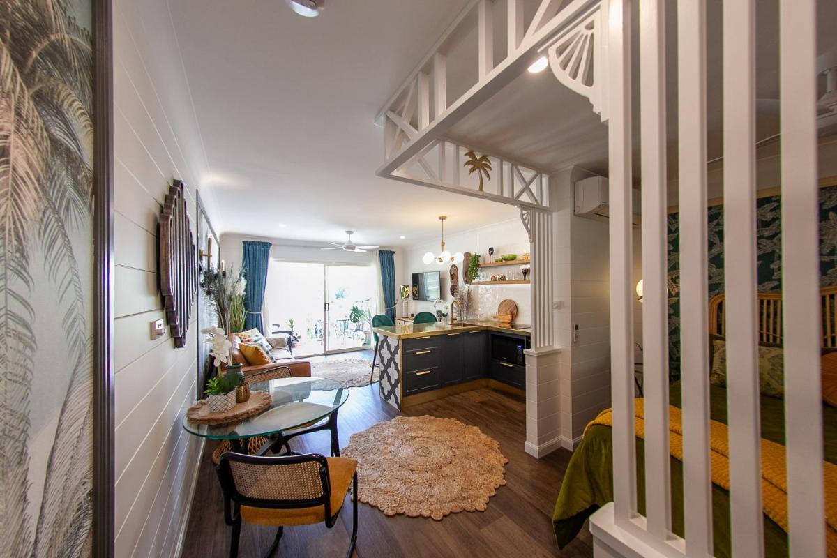 MUSE-Luxe Apartment in Port Douglas