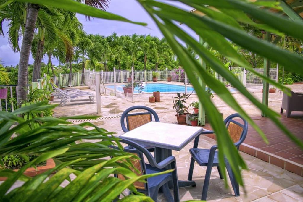 Le Domaine de Boisvin view 5