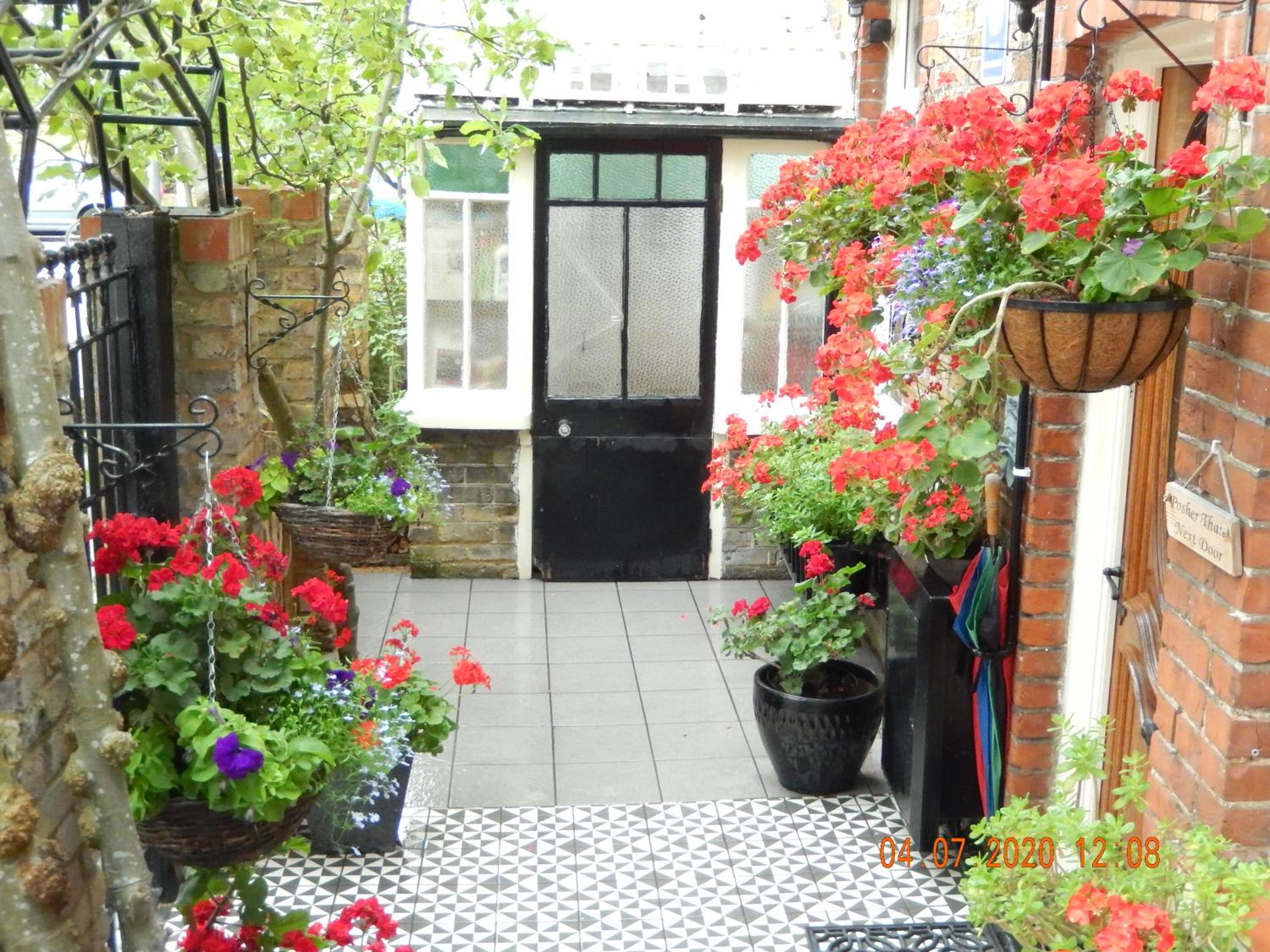 The Rutlands B&B view 4