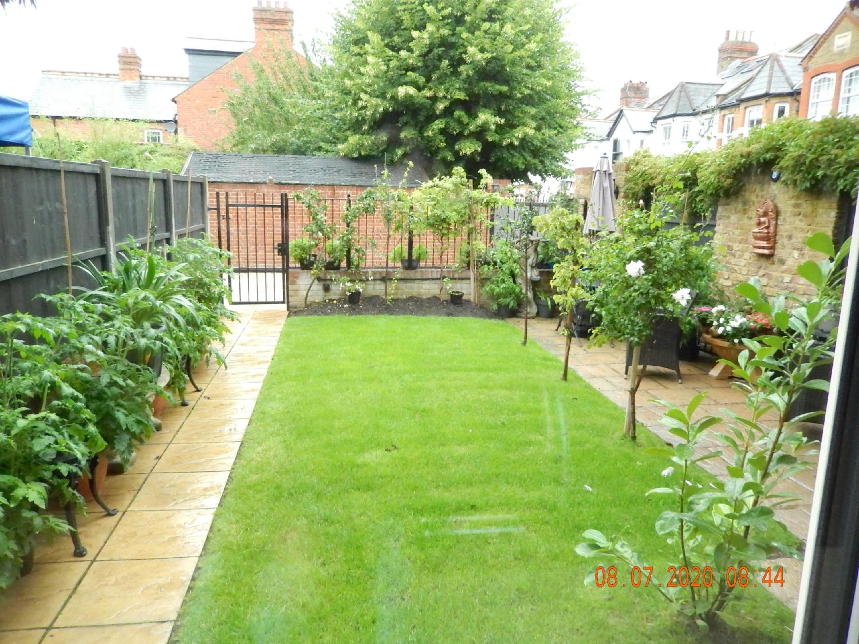 The Rutlands B&B view 3
