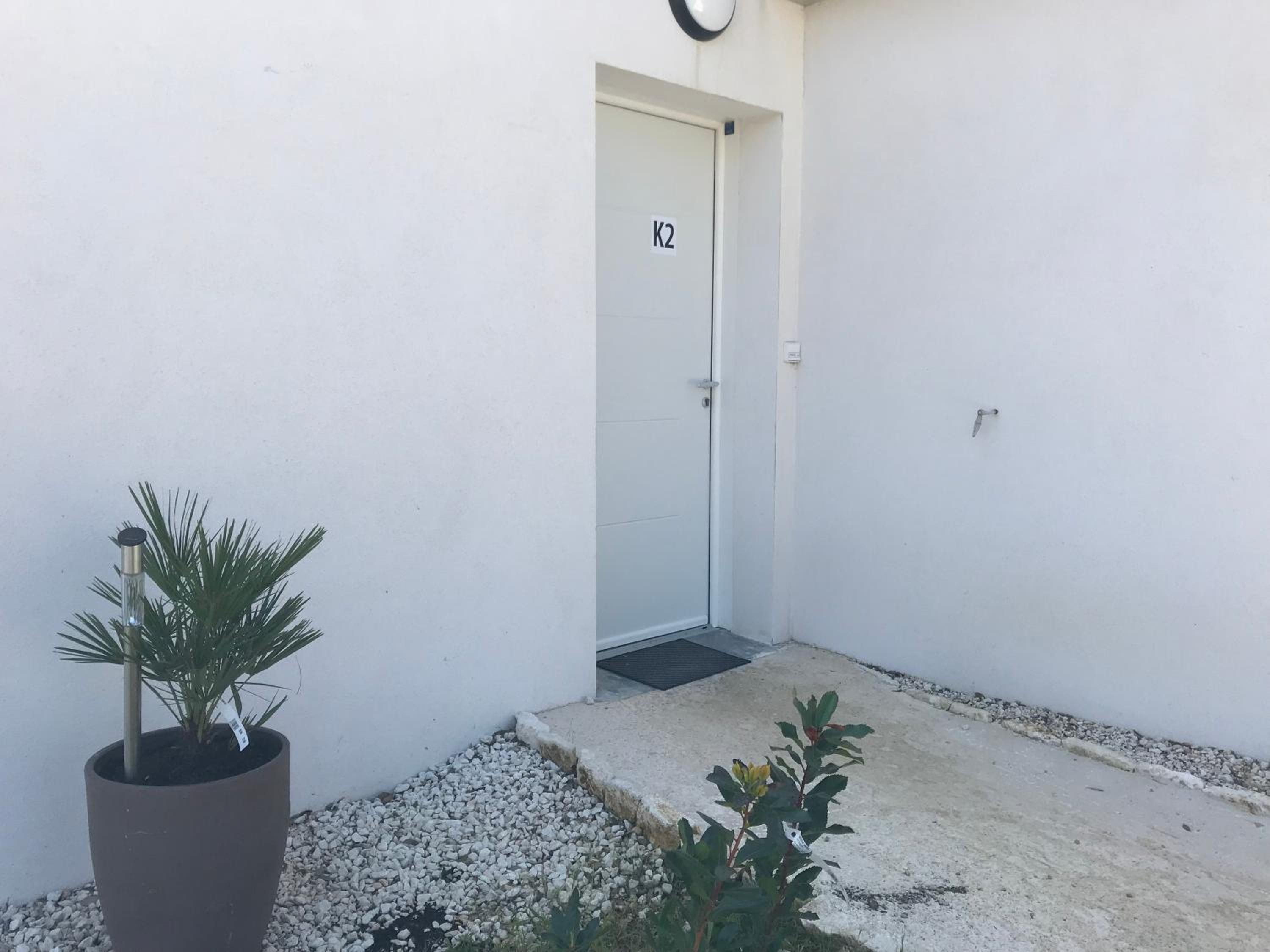 Mini villa K2 — photo 4