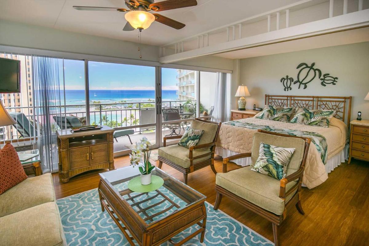 Ilikai 1114
