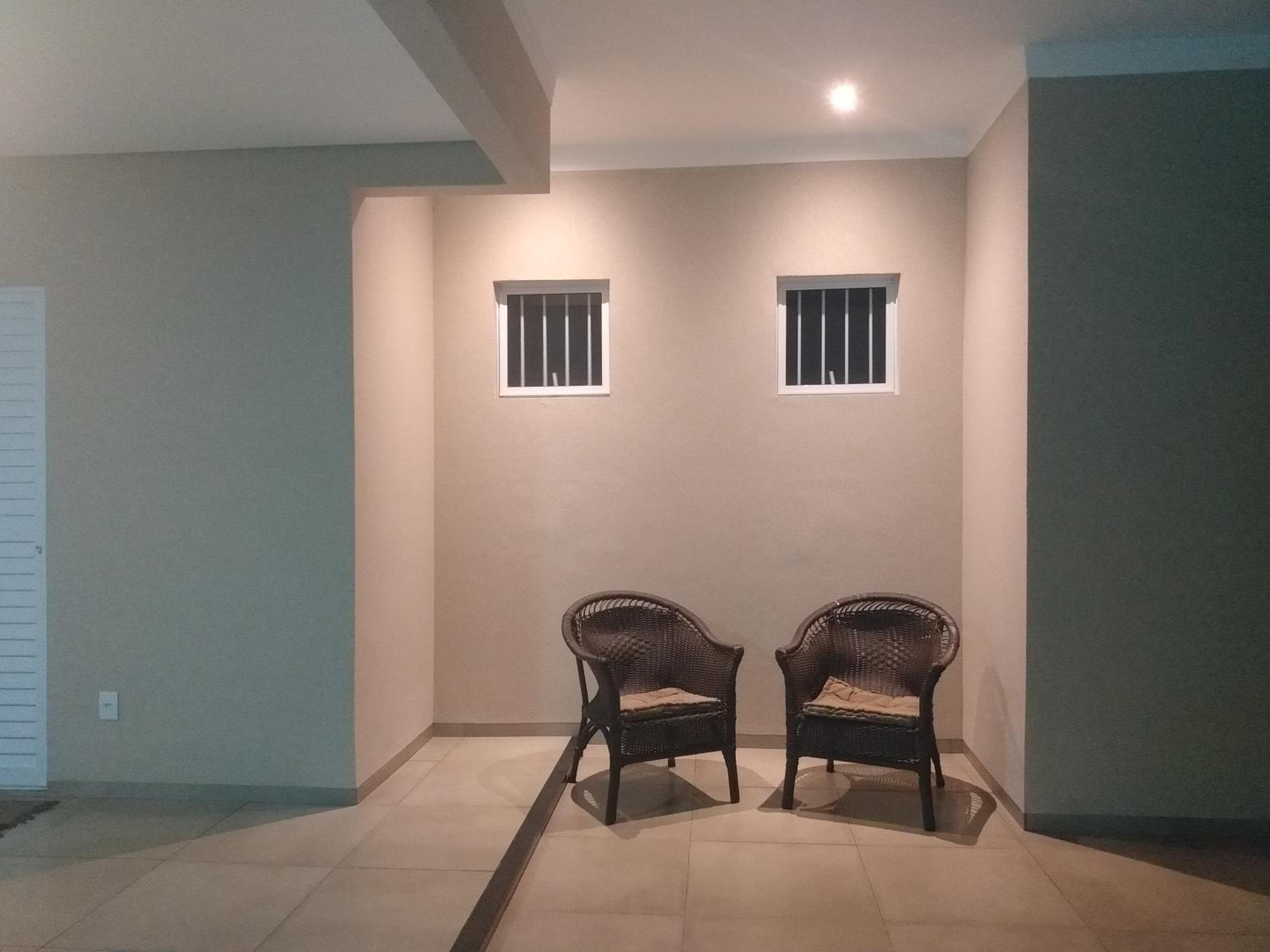 Casa de Temporada Flor de Laranjeira