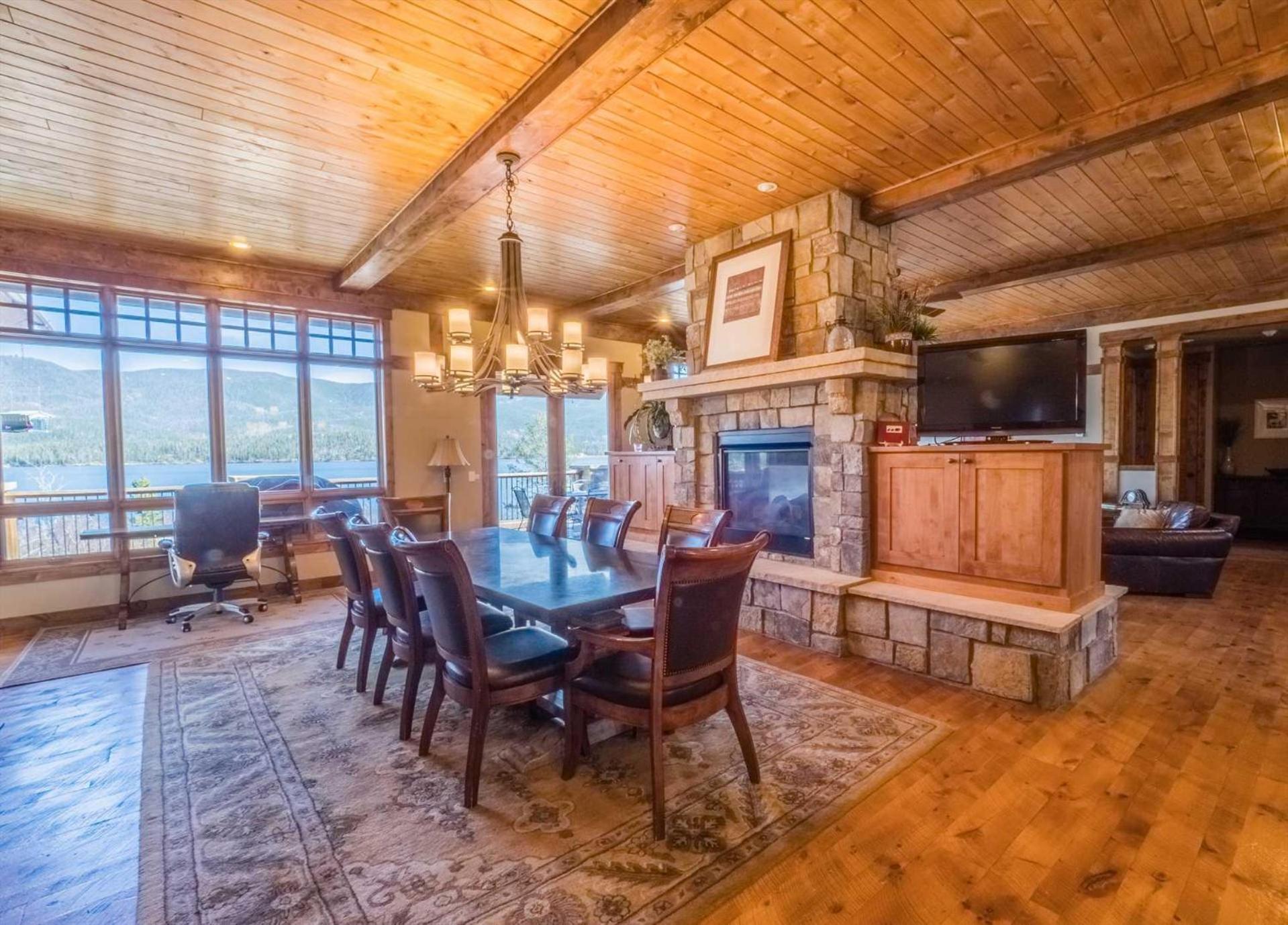 Shadow Mountain Villa view 5