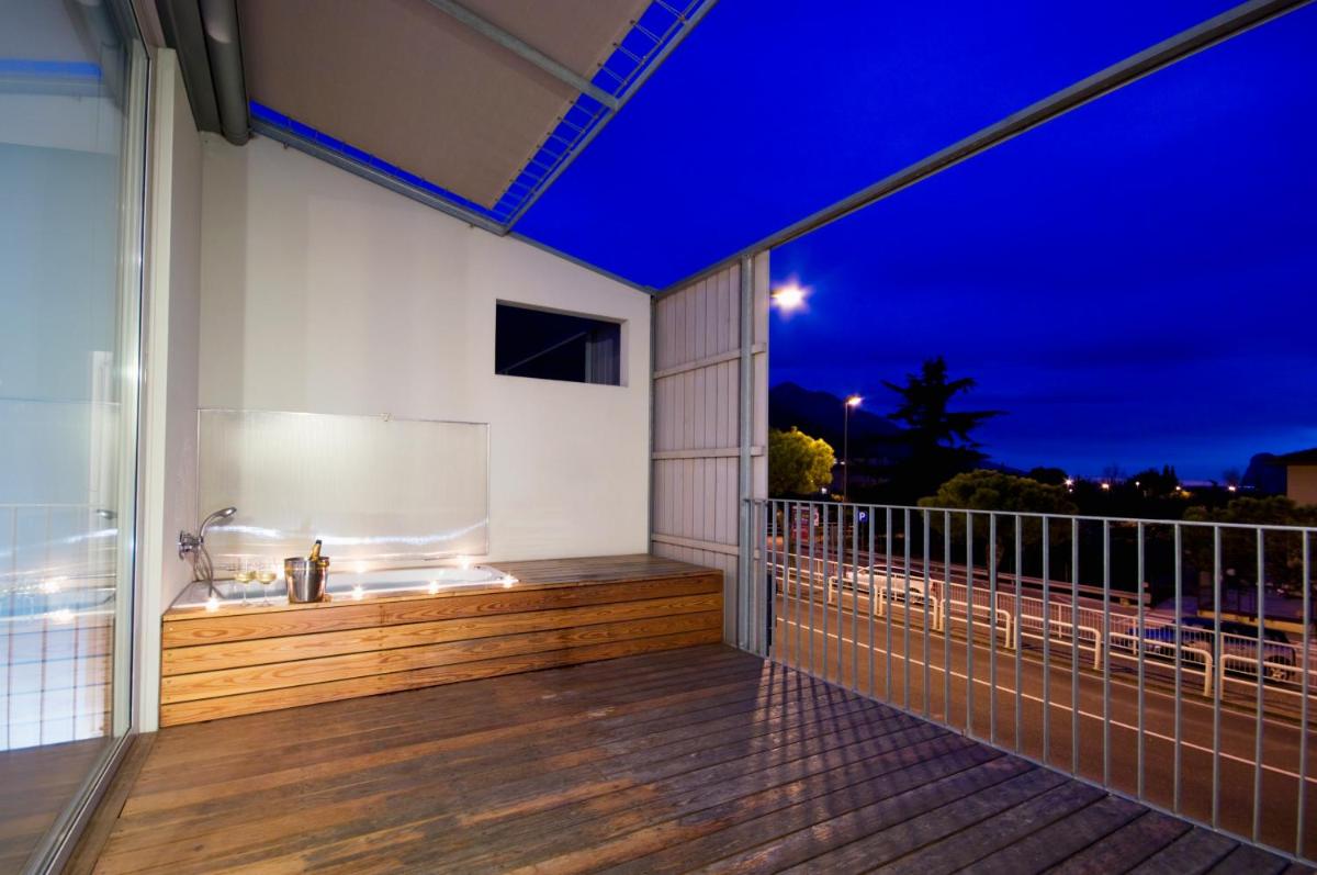 Hotel Mecki Apartments - Image 1