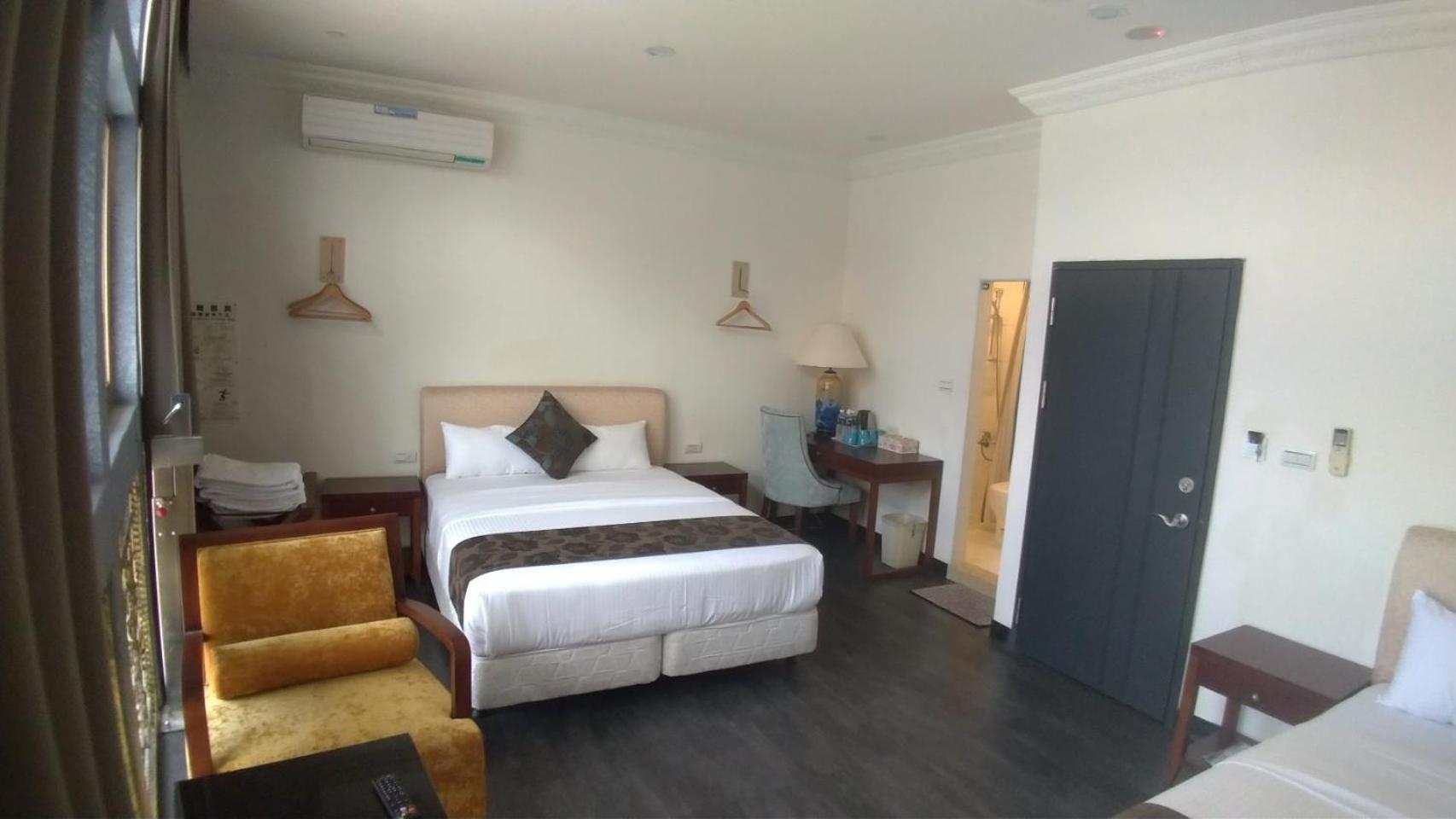 Kenting Heng-Chung Art Hostel