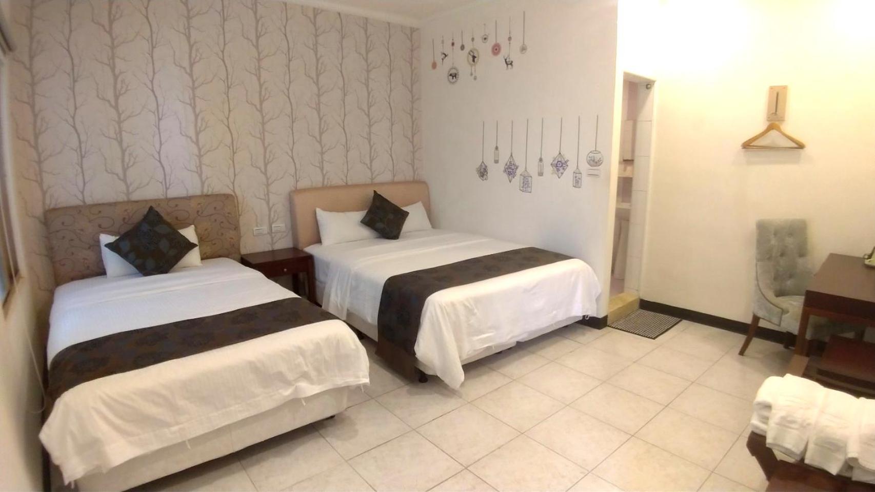 Kenting Heng-Chung Art Hostel