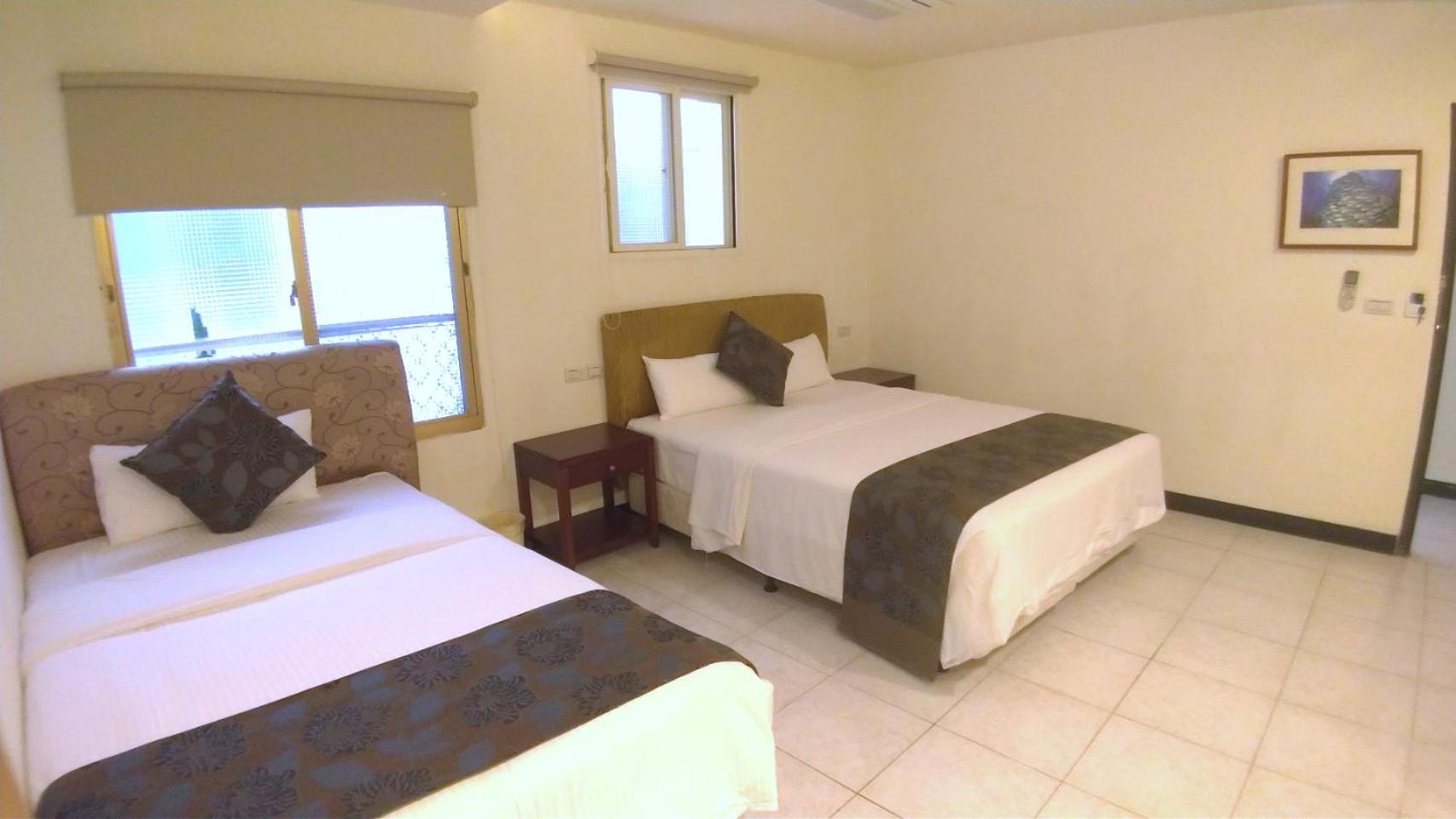 Kenting Heng-Chung Art Hostel